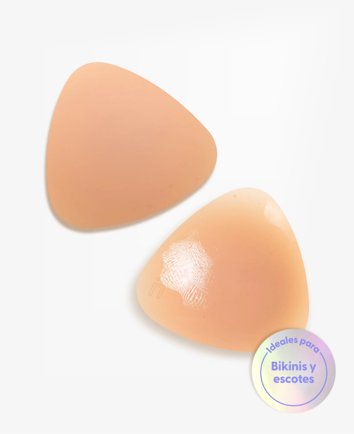 Cubre Pezones Triangulares