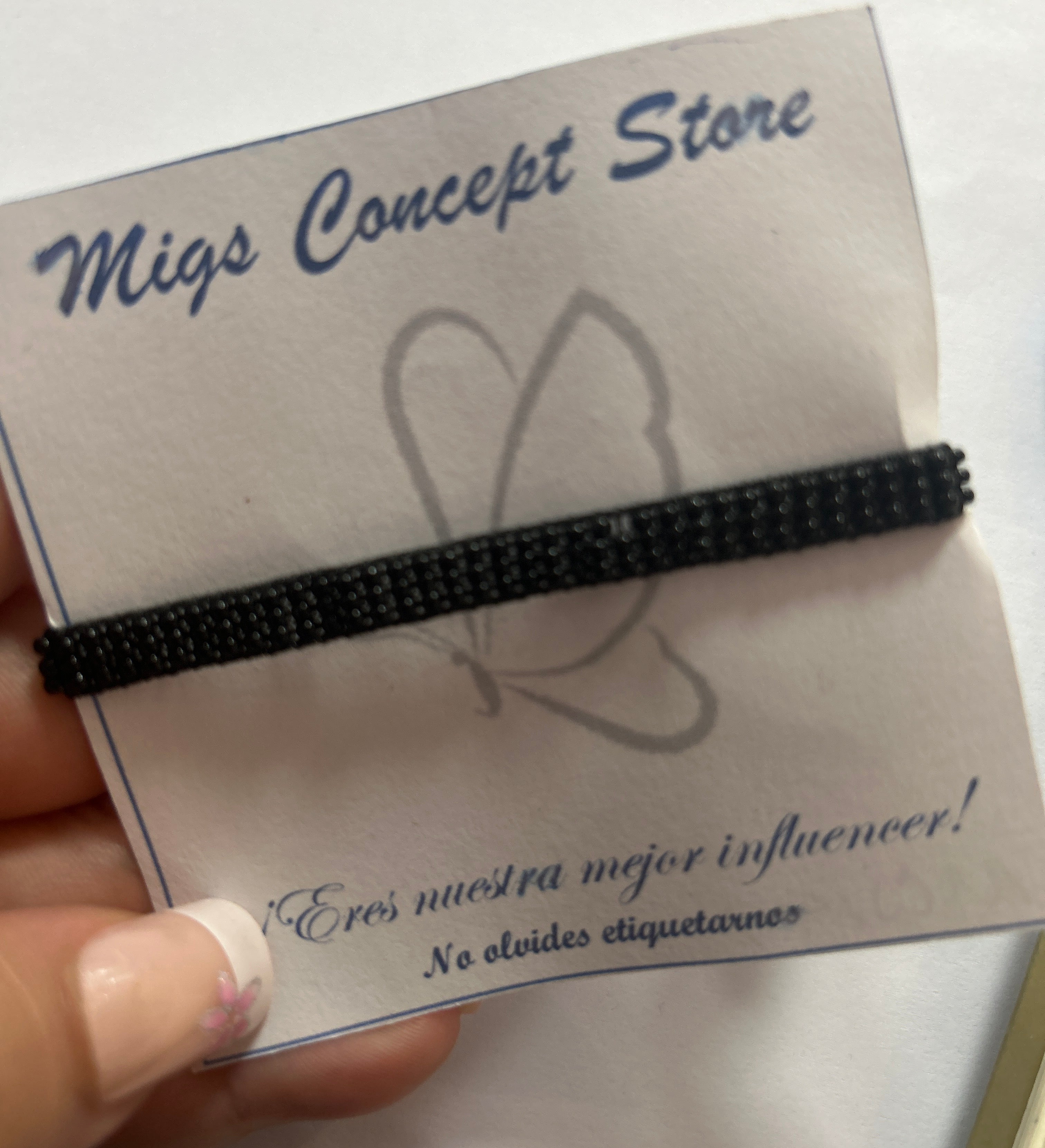 Pulsera Miyuki Elegance