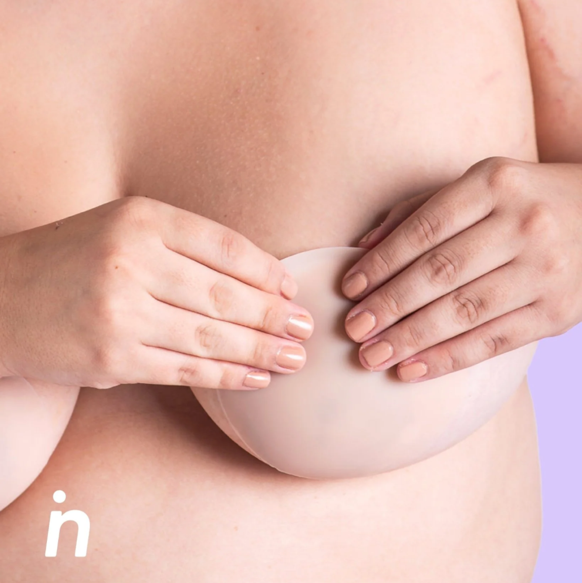 Nipskn Bare it All - Nipple Covers