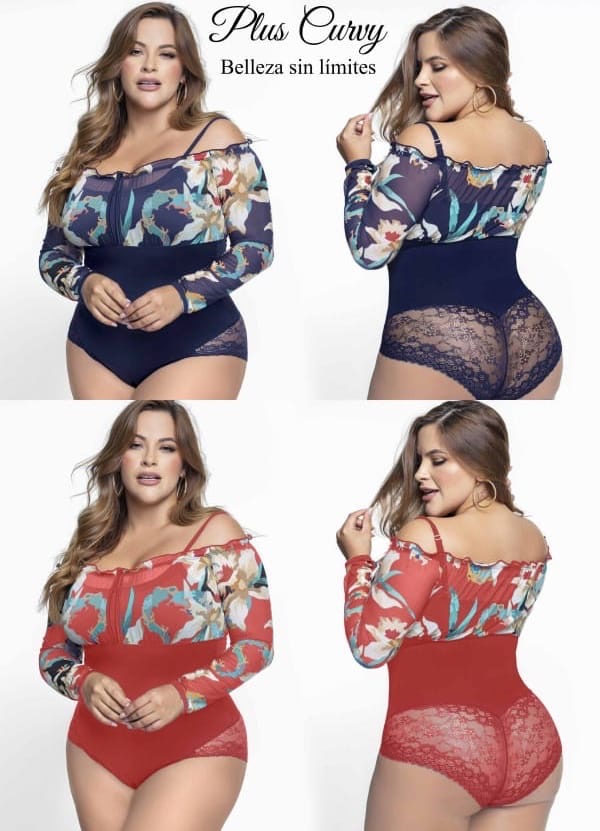 El Body Plus Curvy