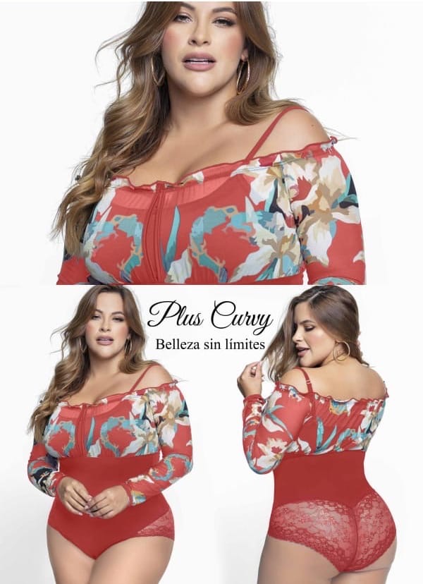 El Body Plus Curvy