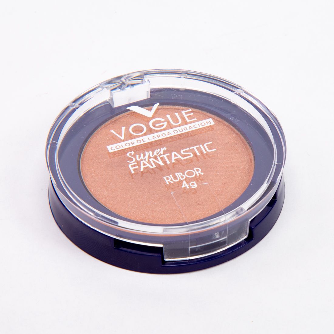 Rubores Compactos Vogue Fantastic