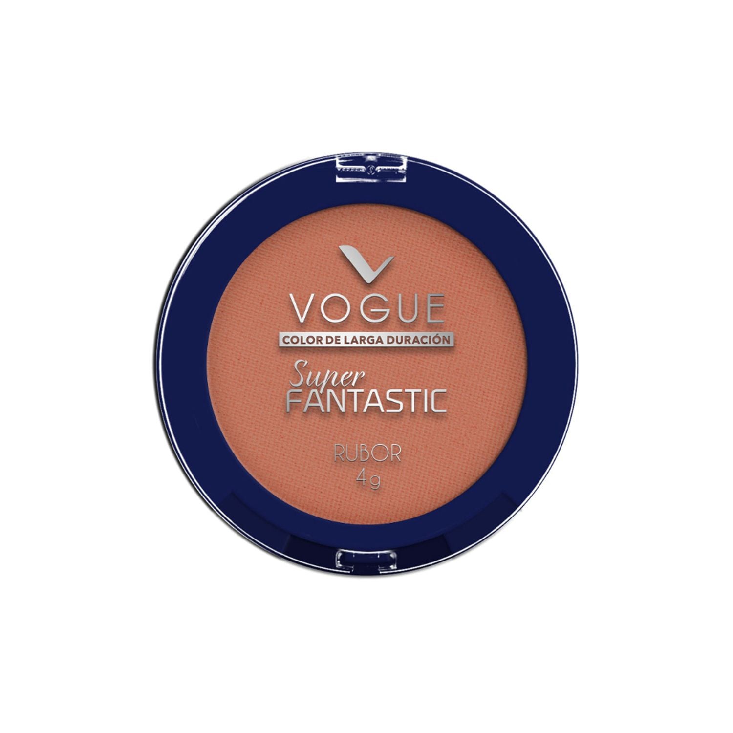 Rubores Compactos Vogue Fantastic