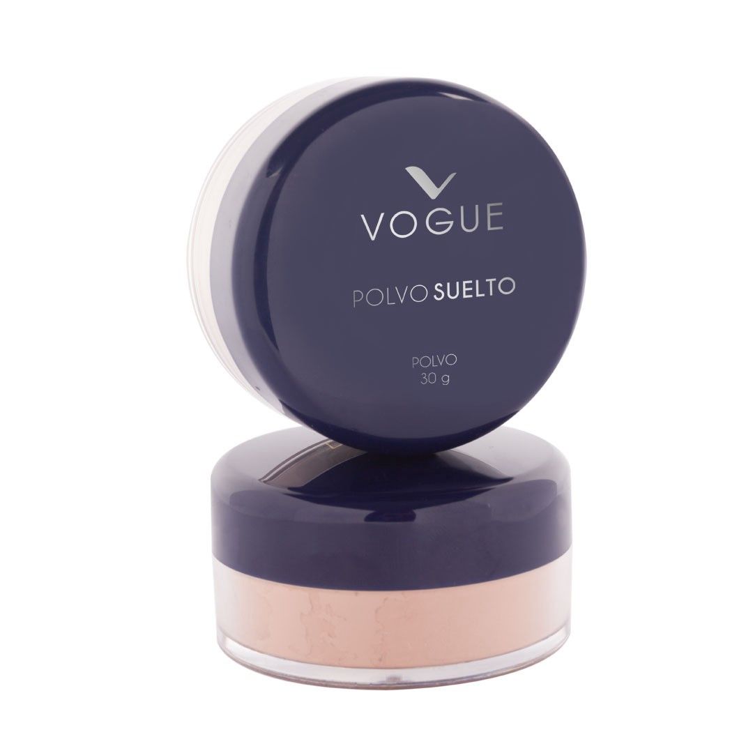 Polvo Suelto VOGUE – 30 g