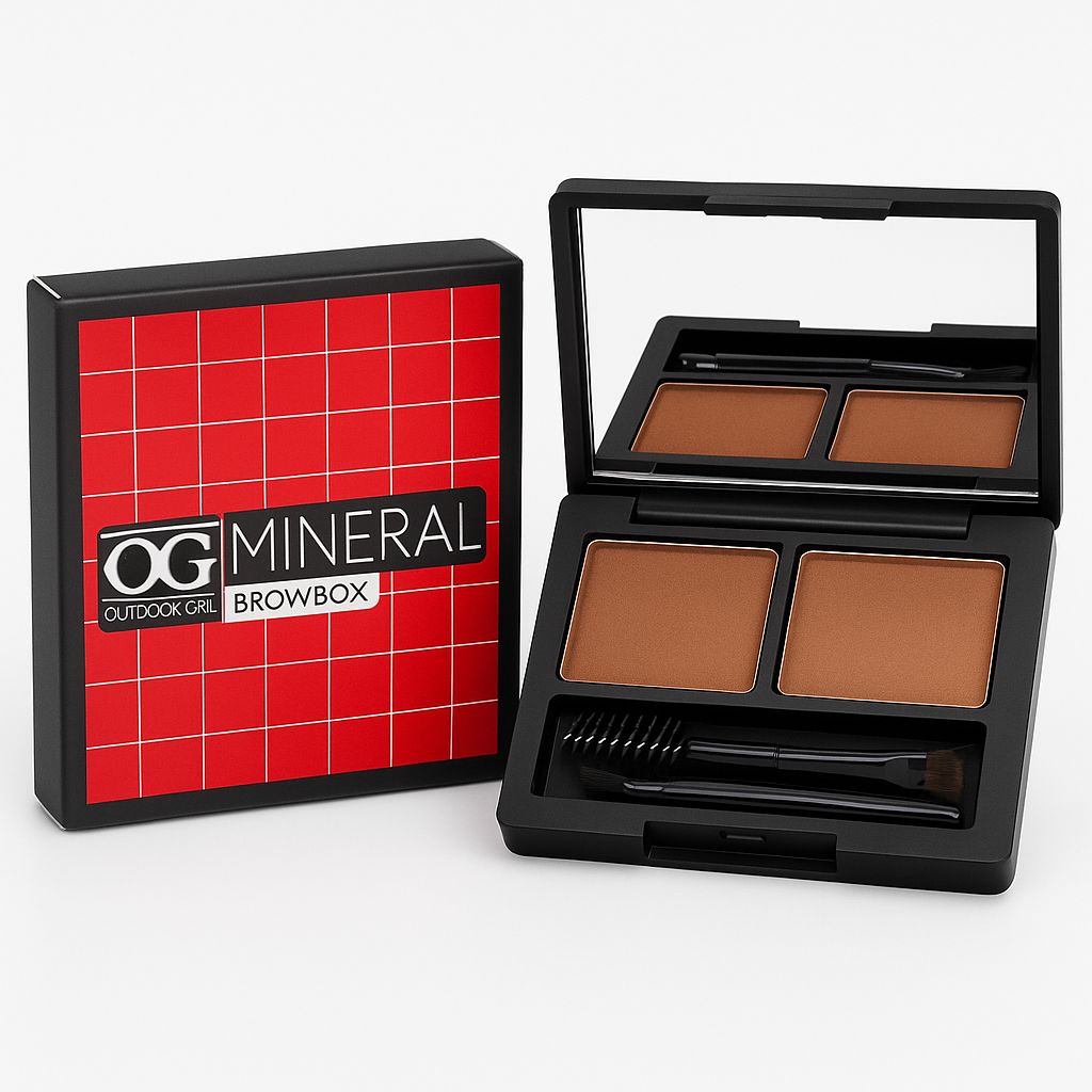 Brow Box OG Mineral