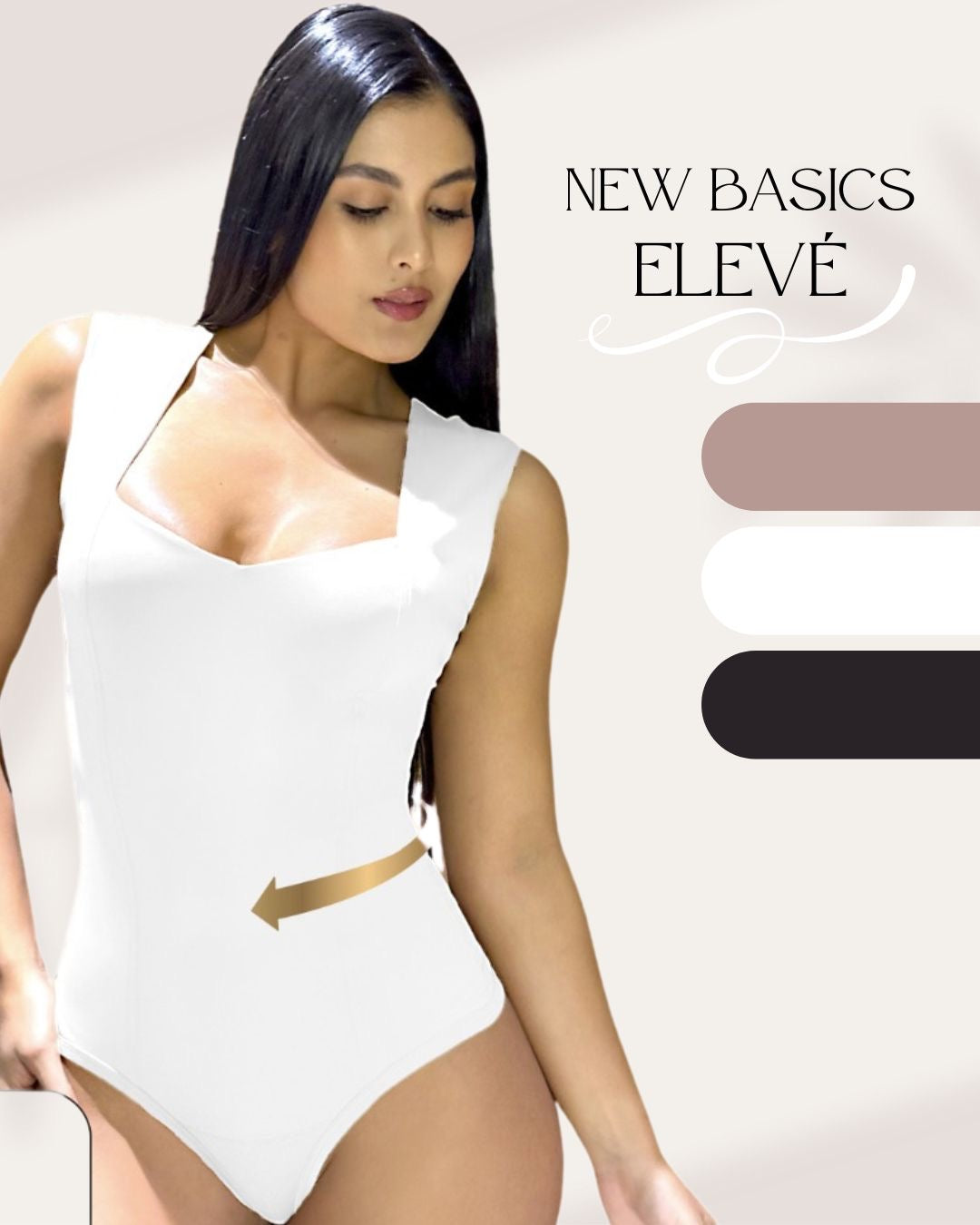 Body New Basics Elevé
