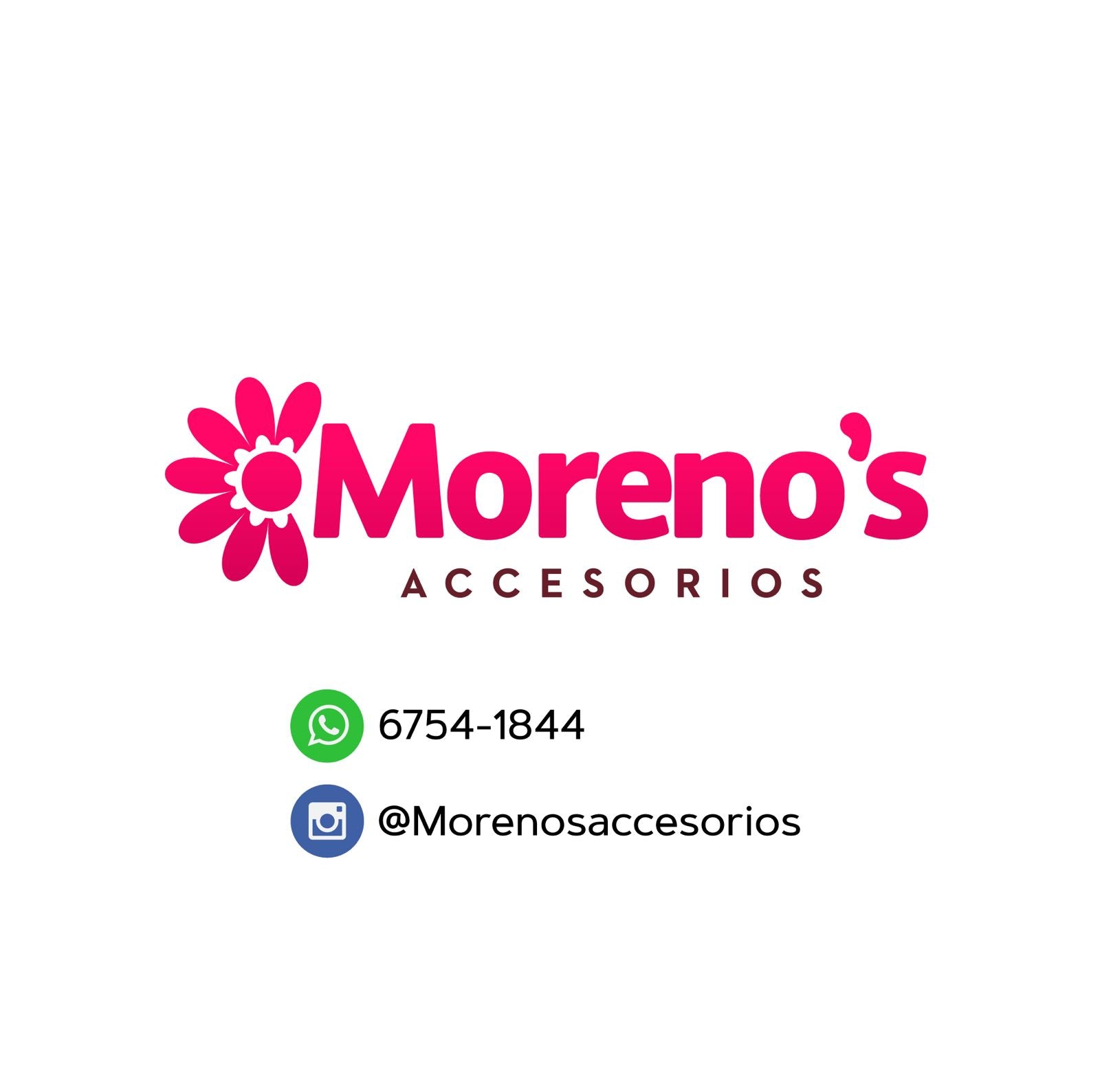 Moreno´s Accesorios