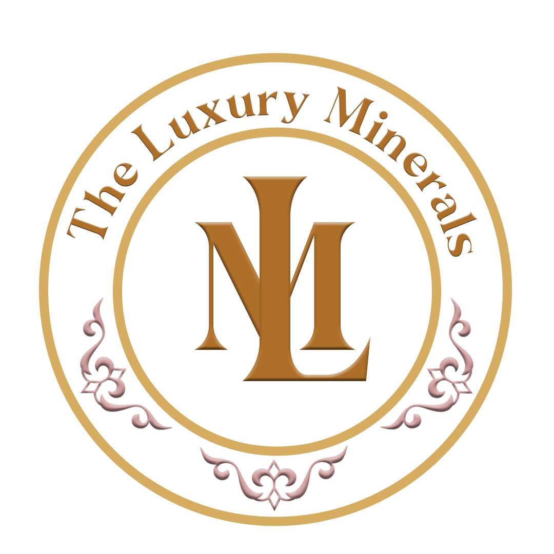 The Luxury Minerals
