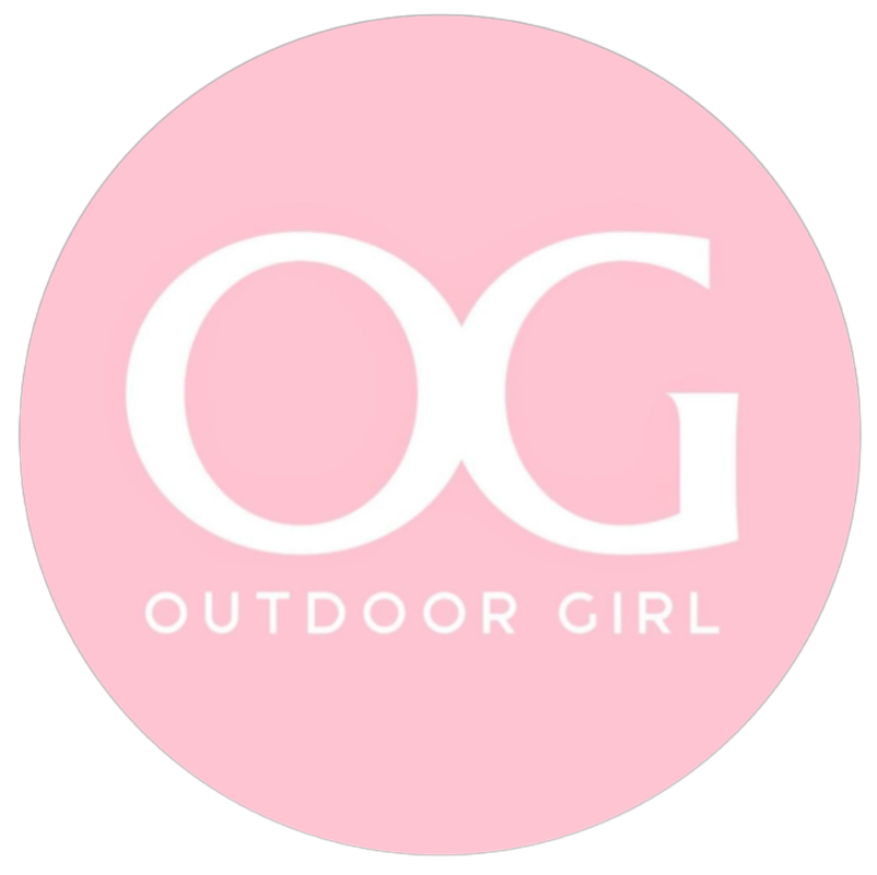 OG Outdoor Girl