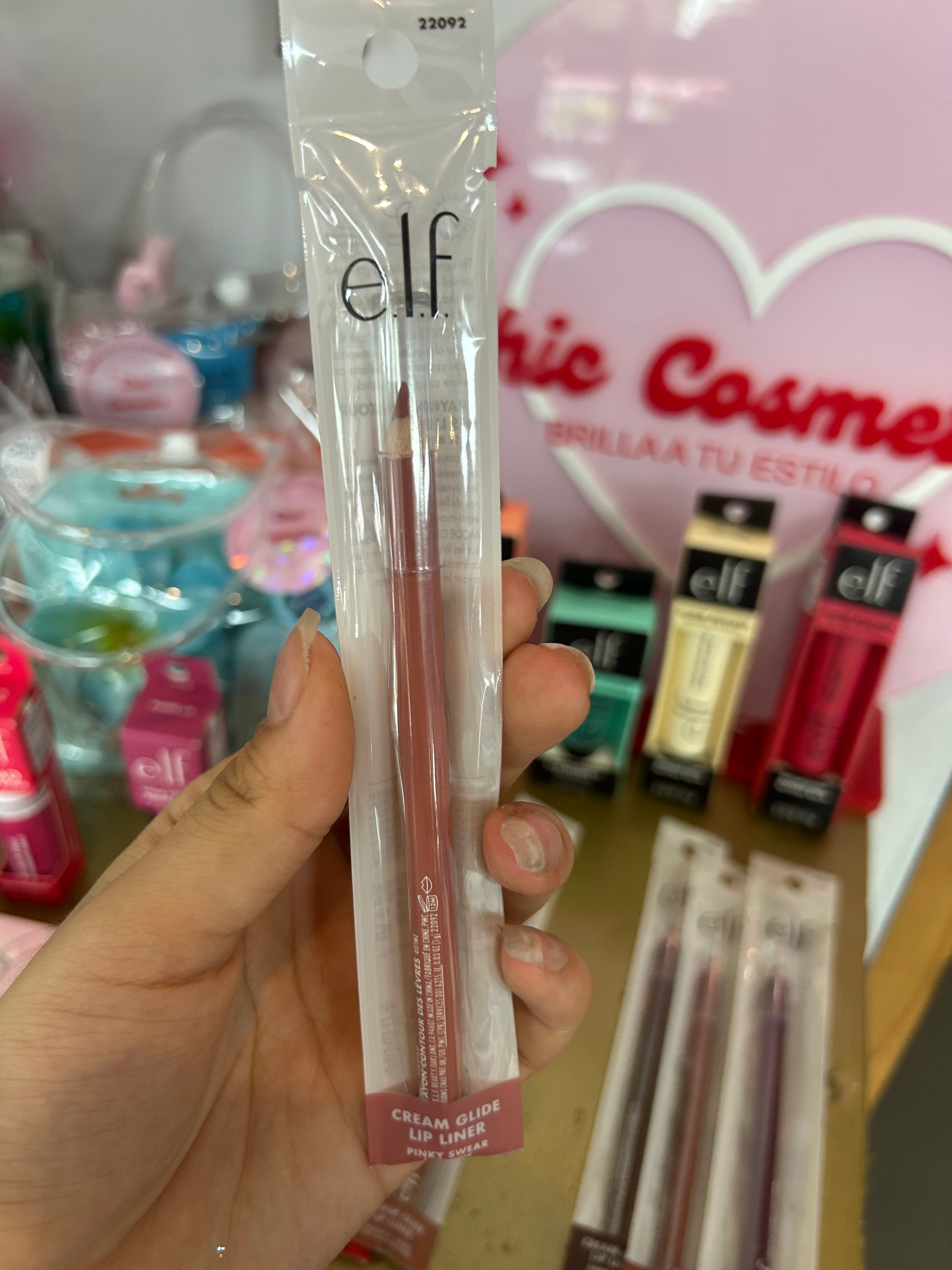 Lip Liner ELF
