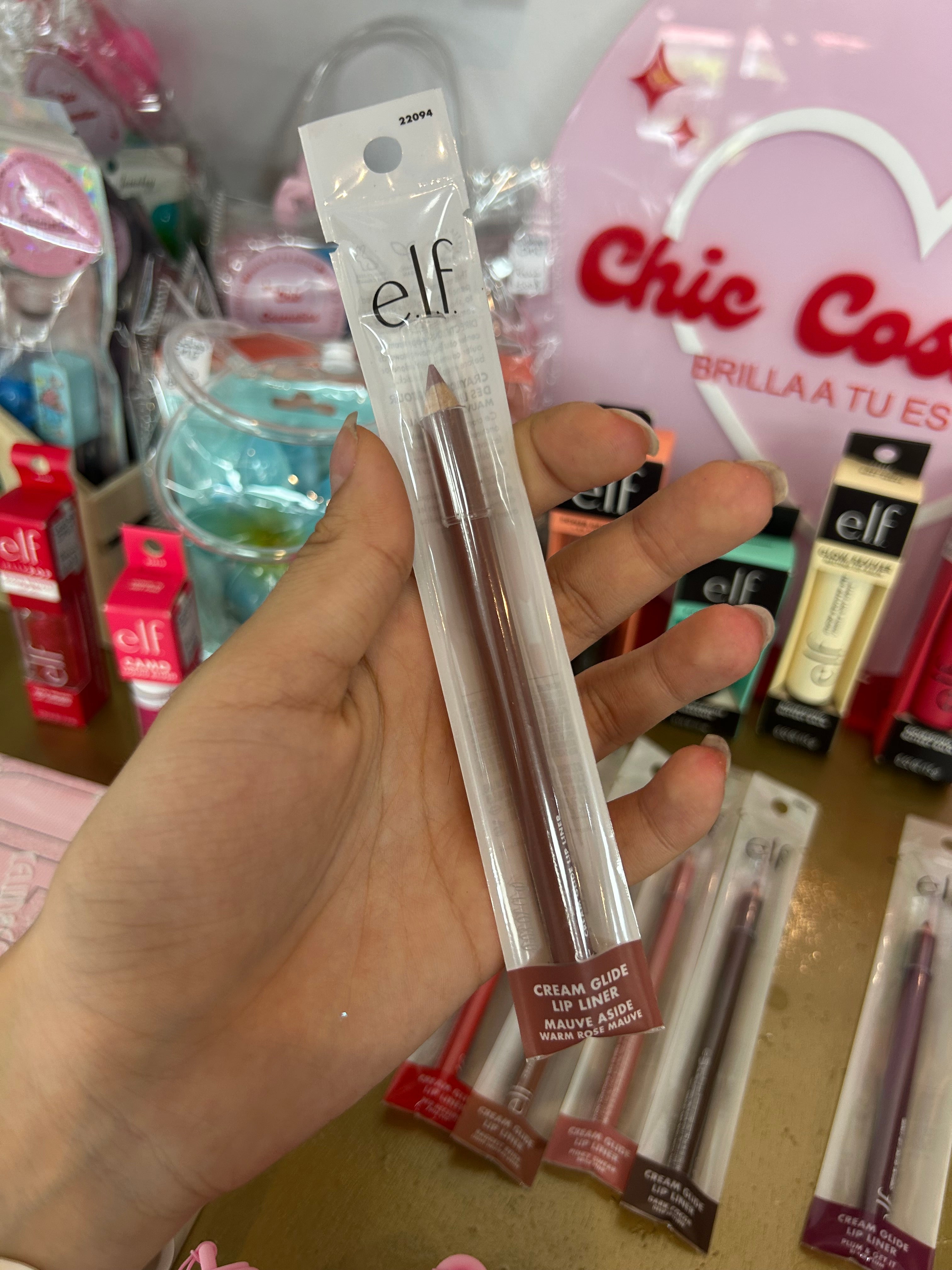 Lip Liner ELF