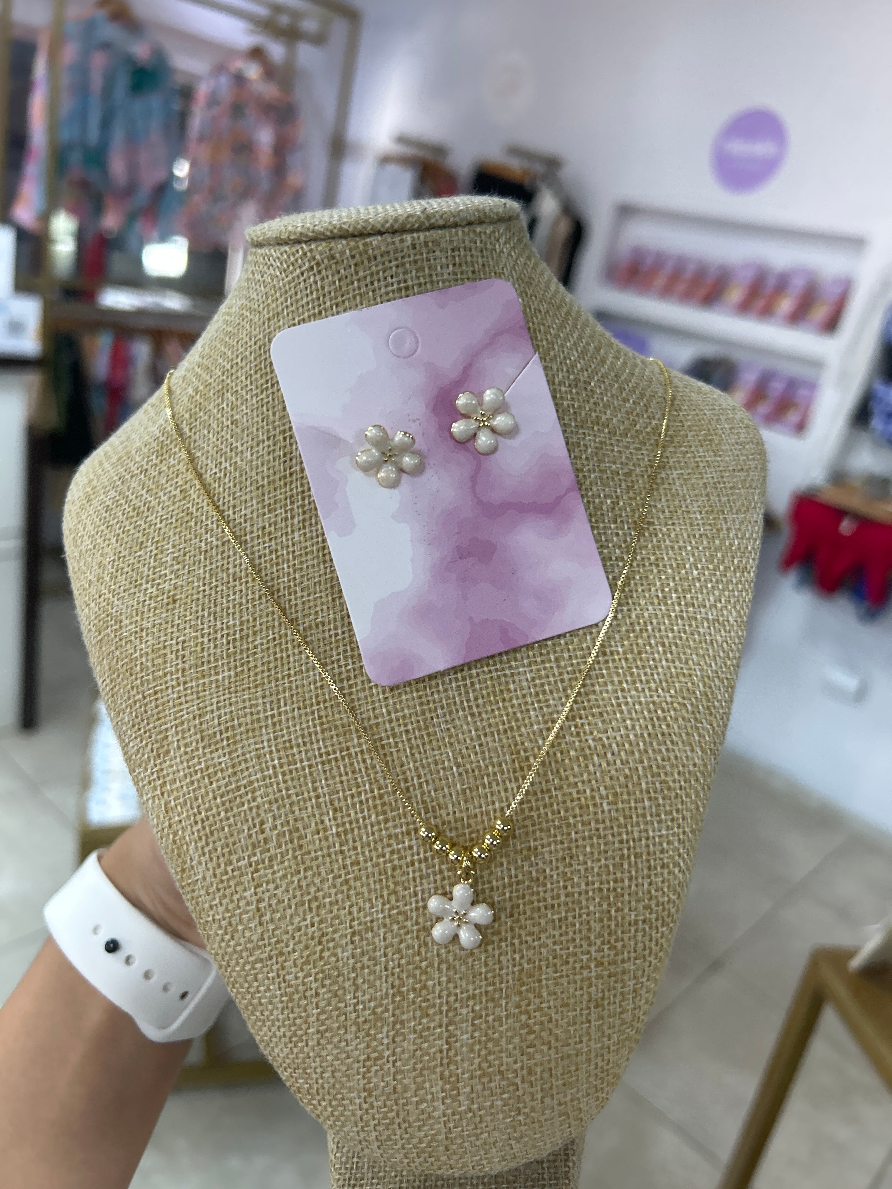 Set de collares