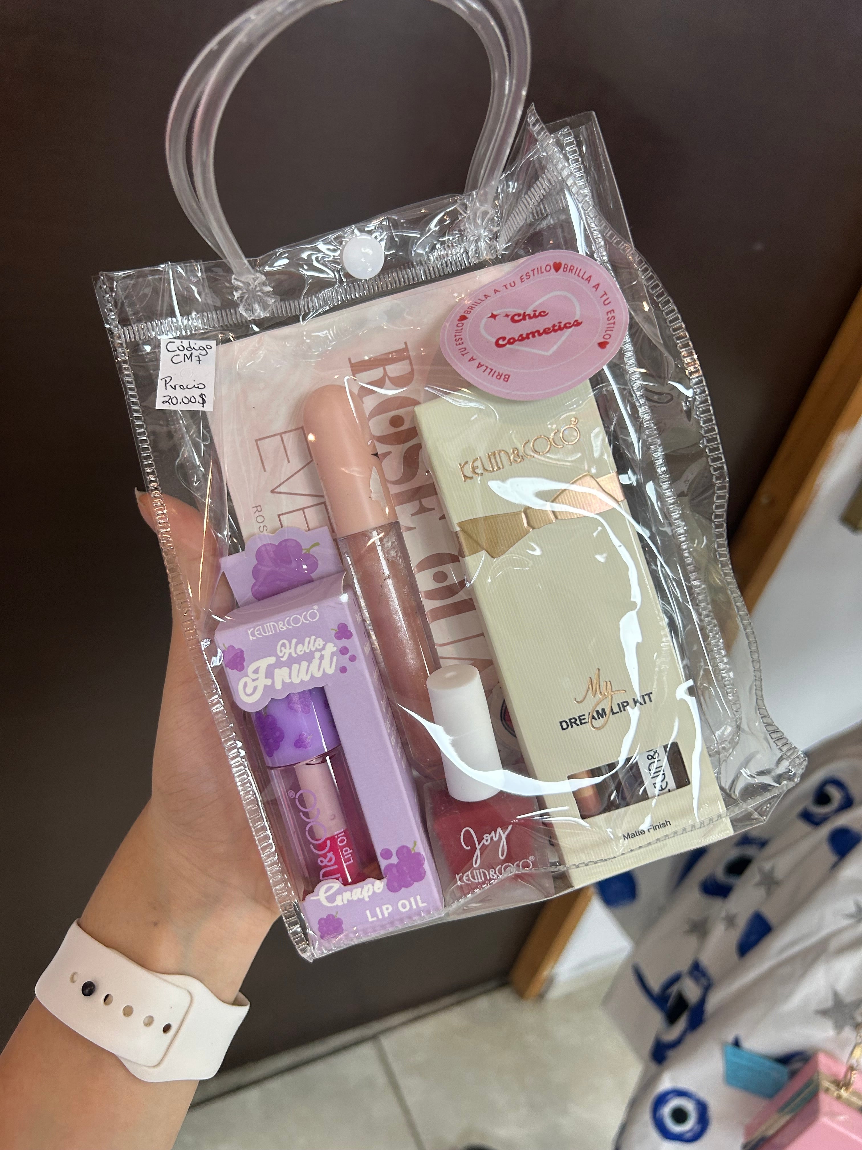 Kit Premium