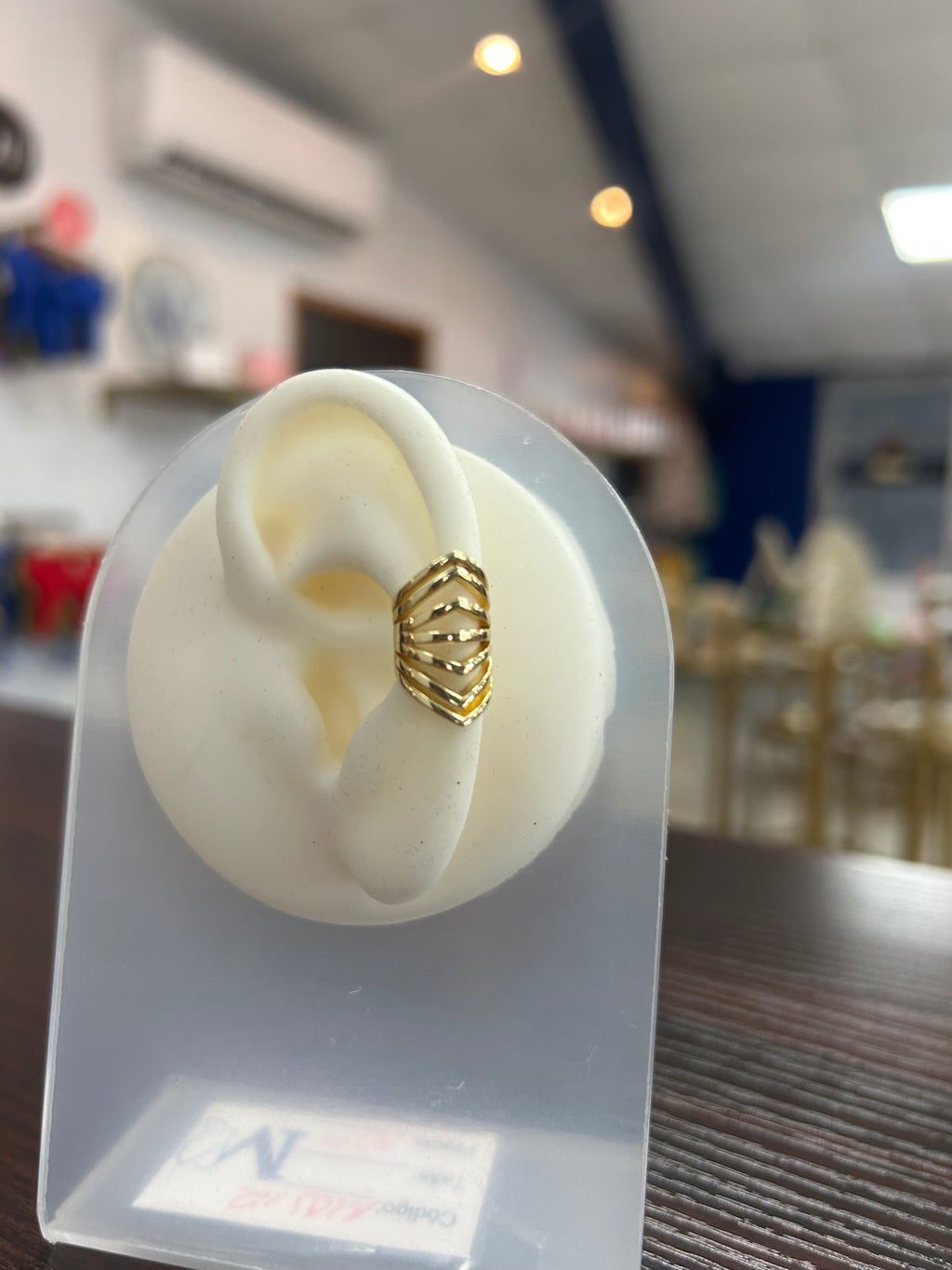 Mini Ear Cuff