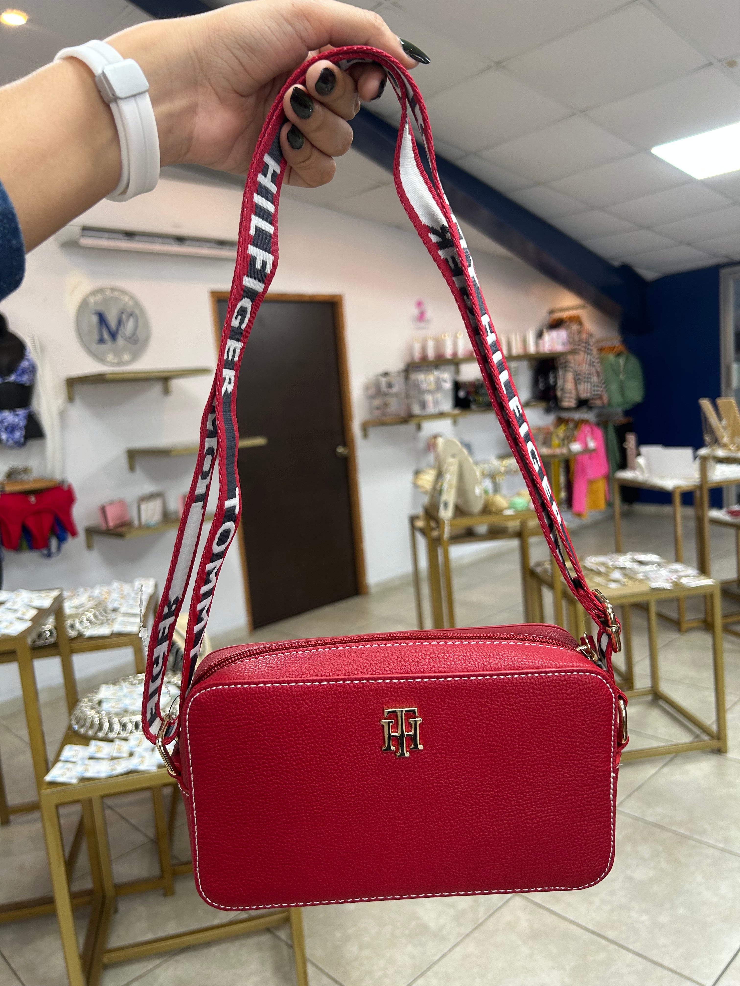 Cross body Tommy Hilfiger