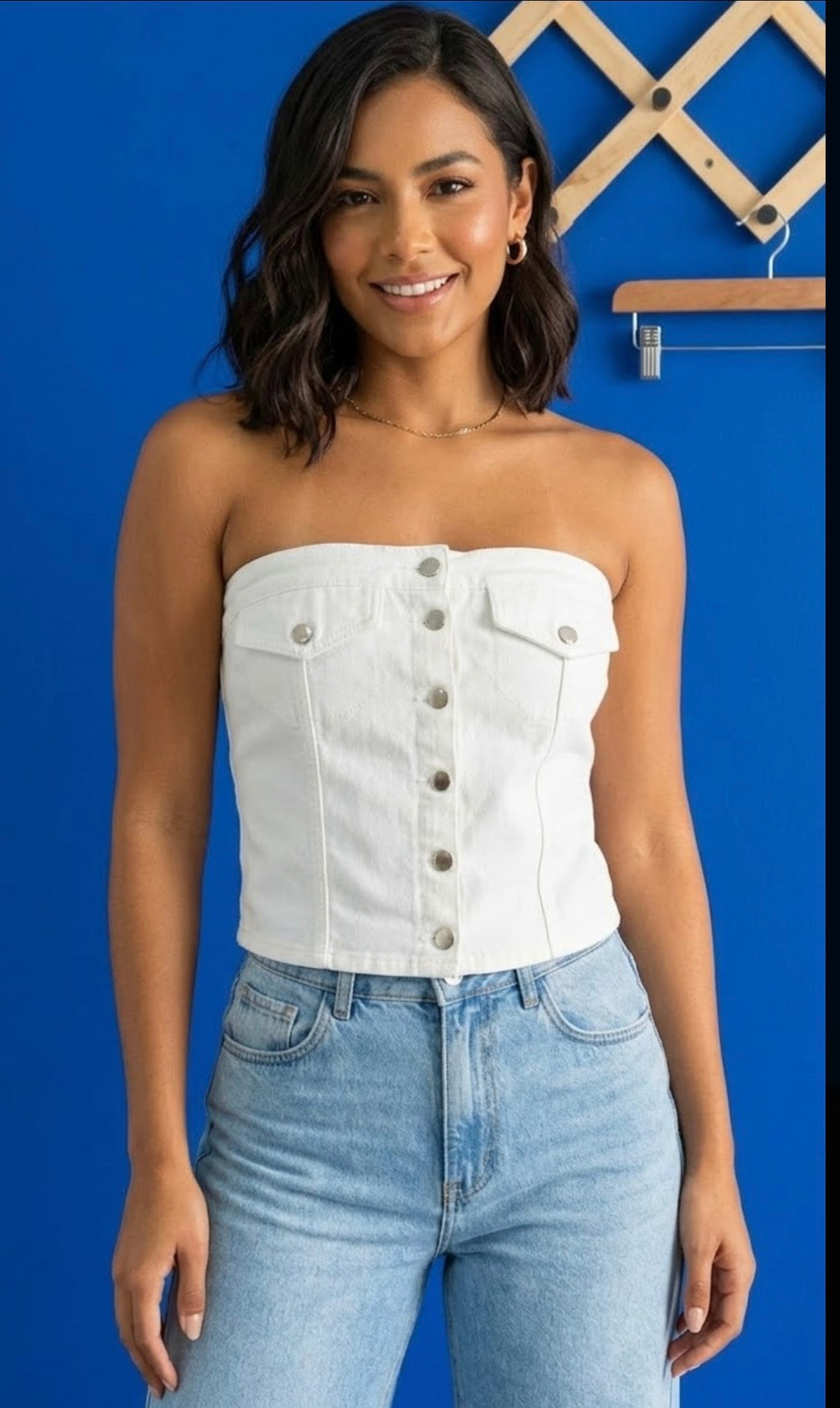 Top de Botones