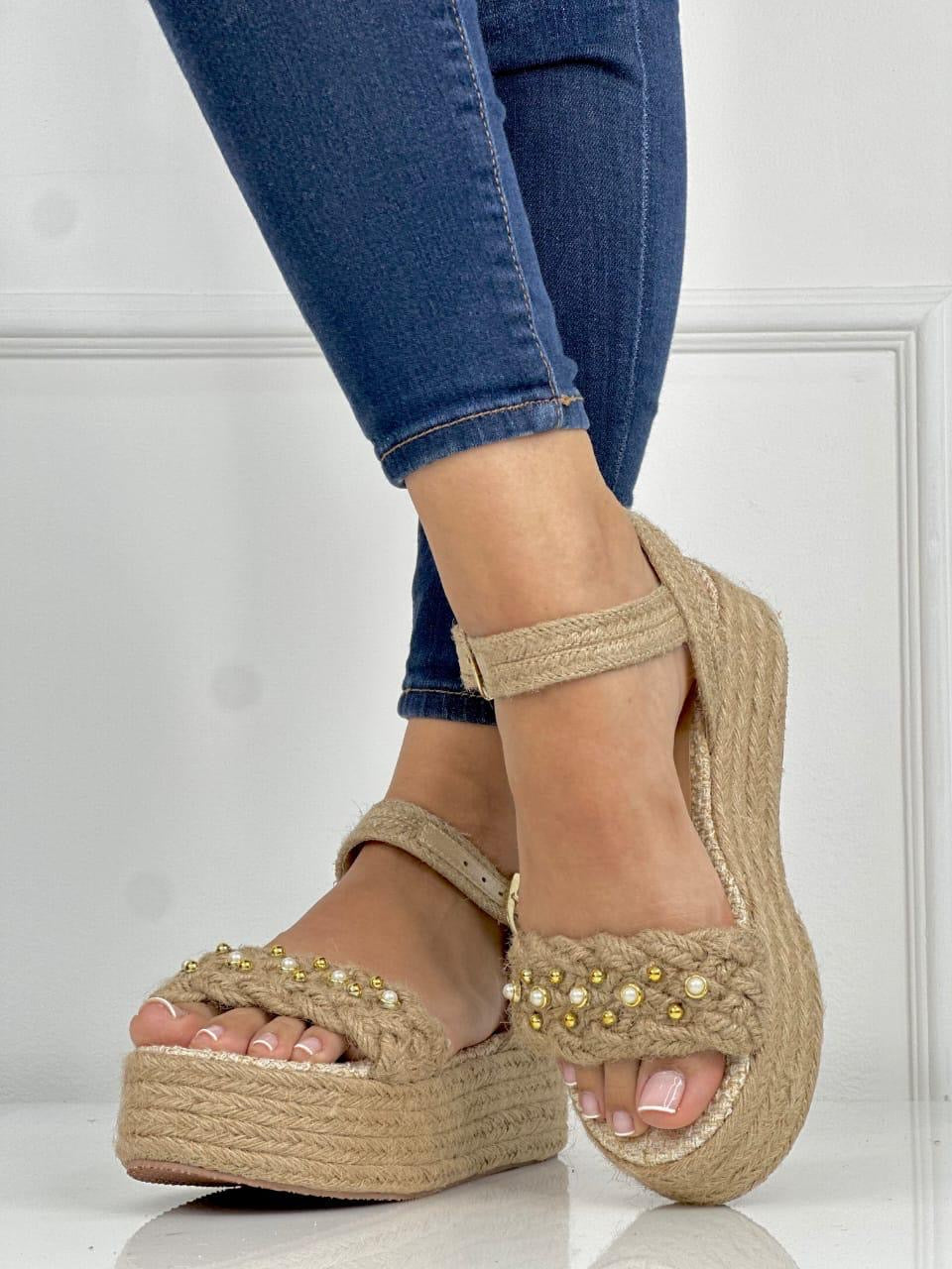 Plataforma Golden Touch