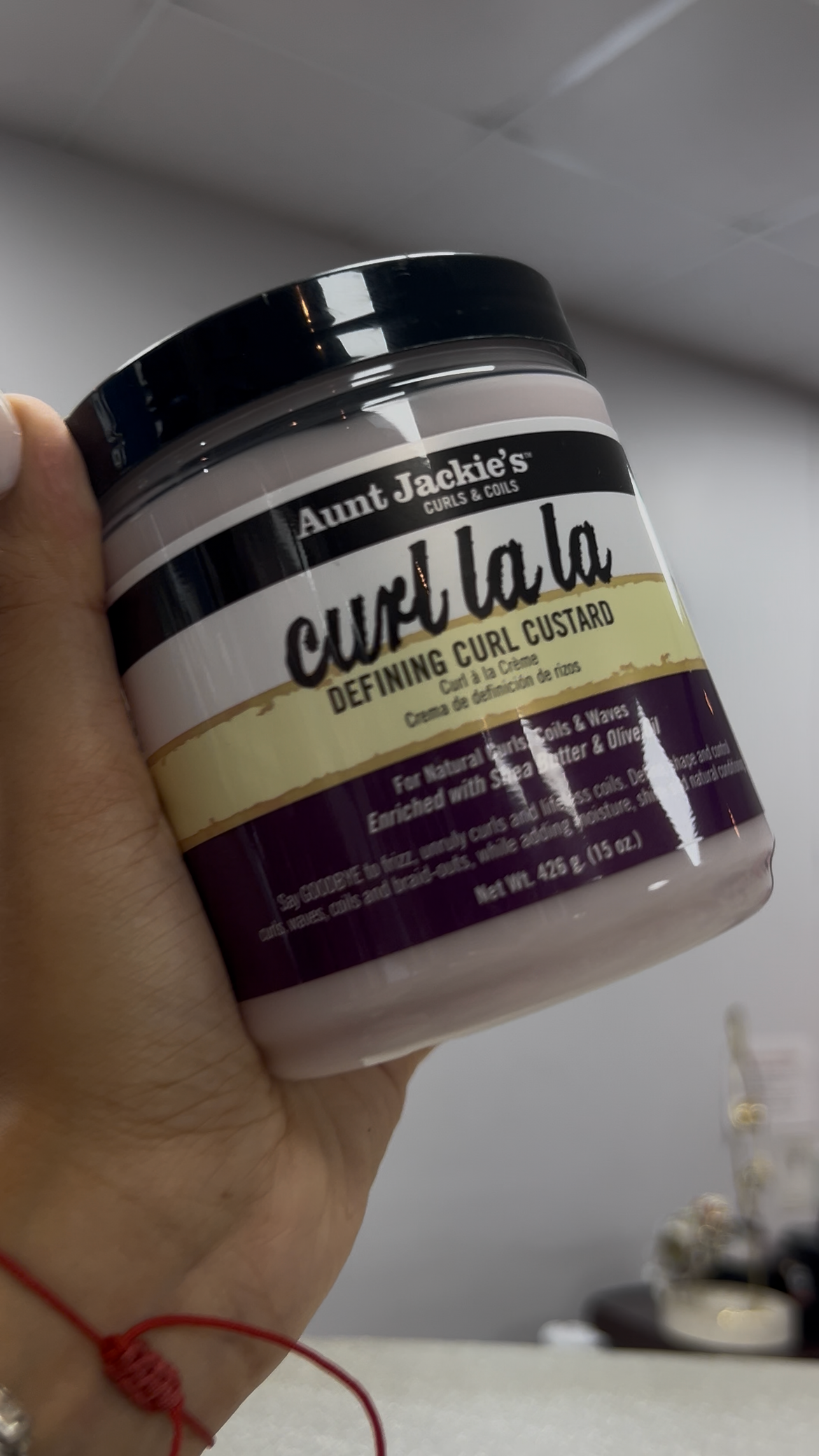 Curl La La