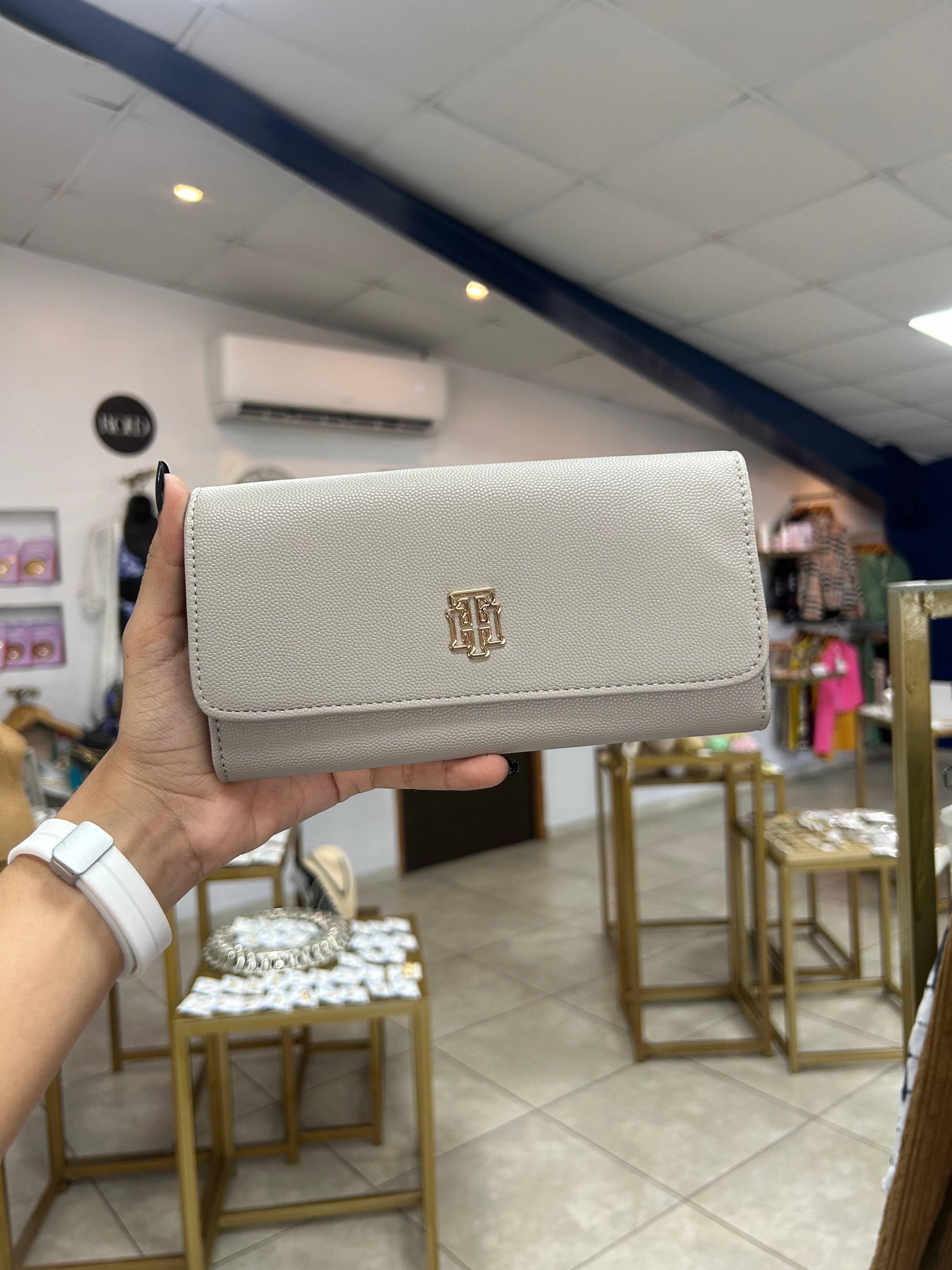 Wallet Tommy Hilfiger