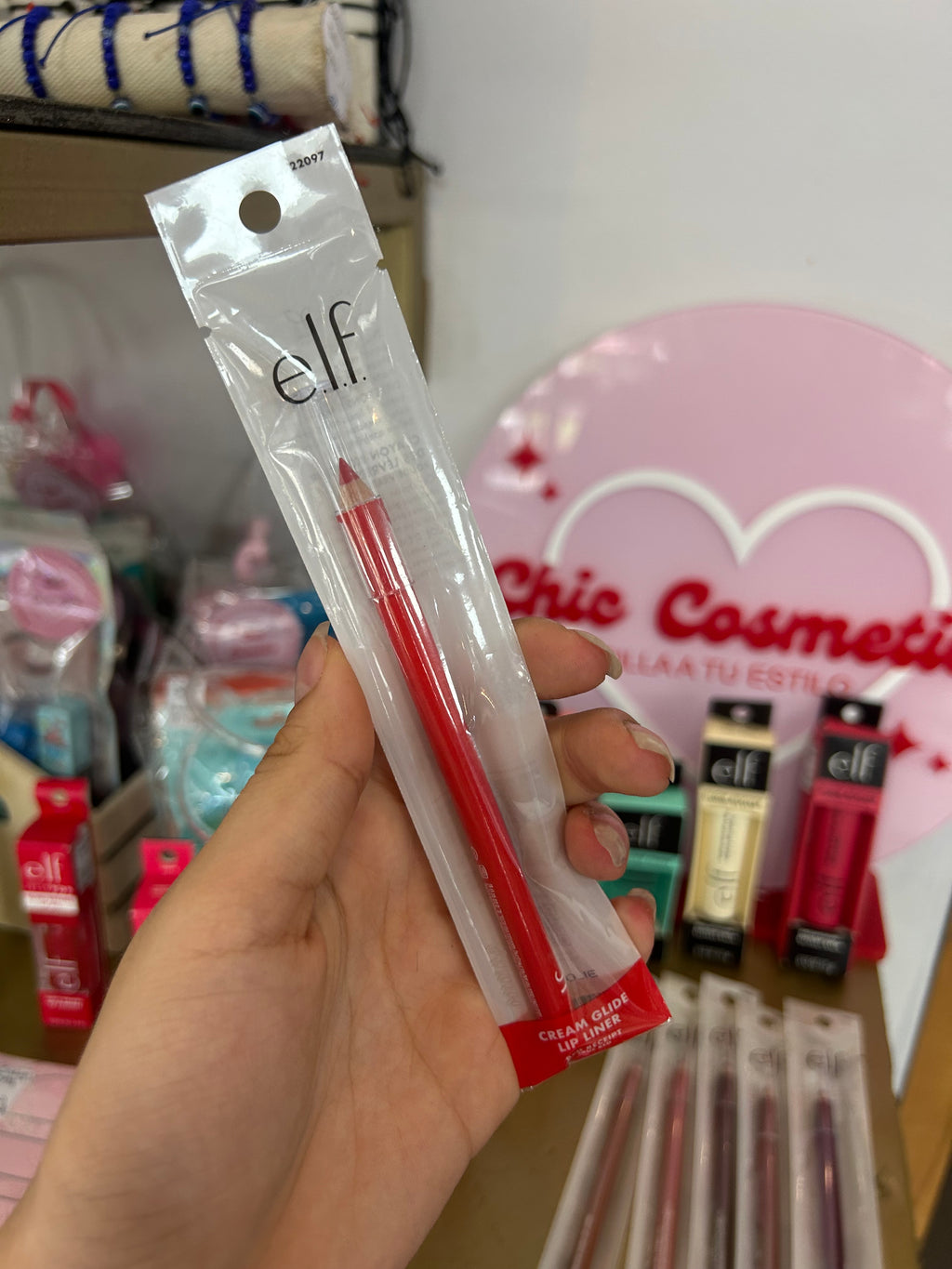 Lip Liner ELF