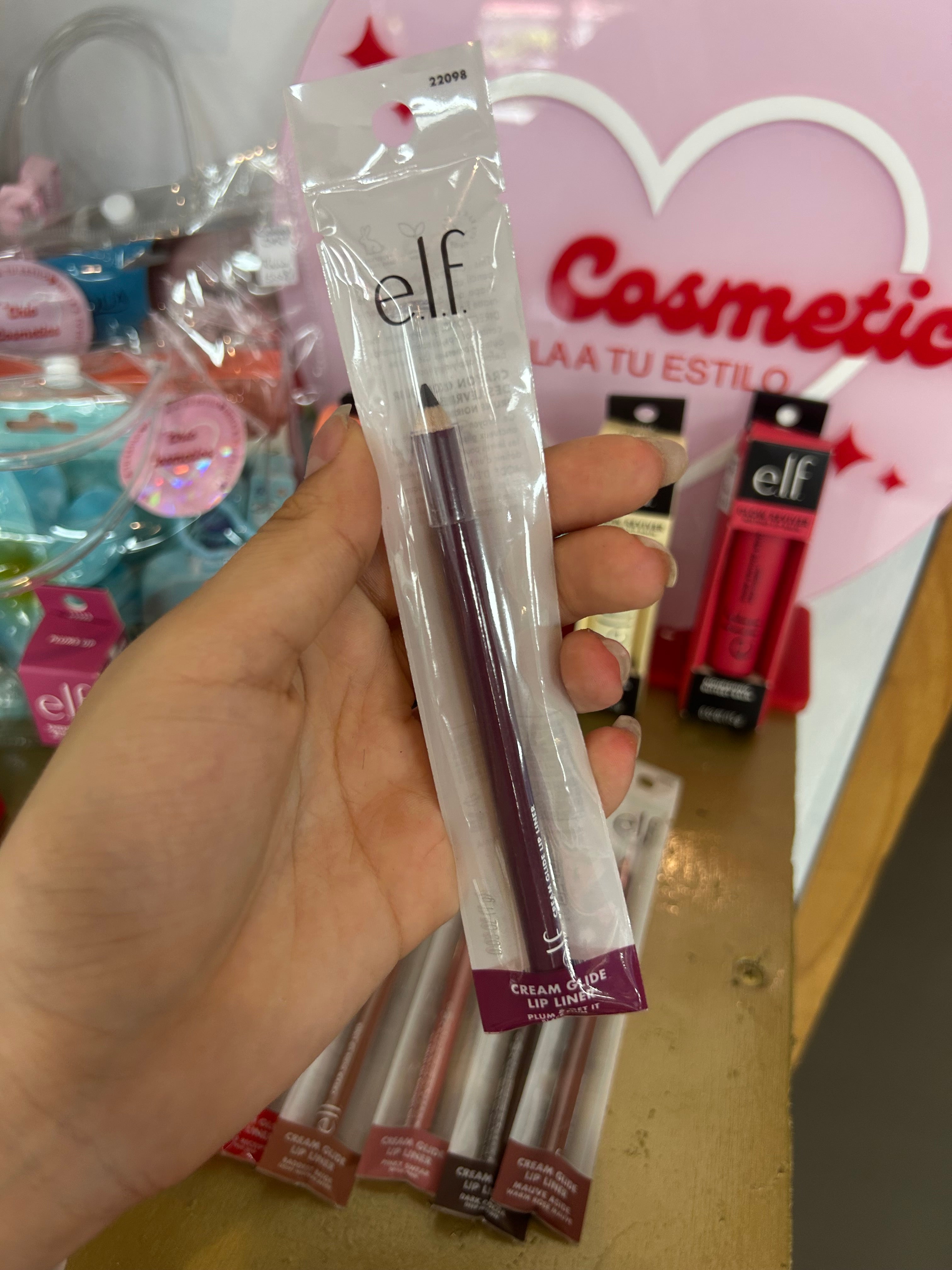 Lip Liner ELF