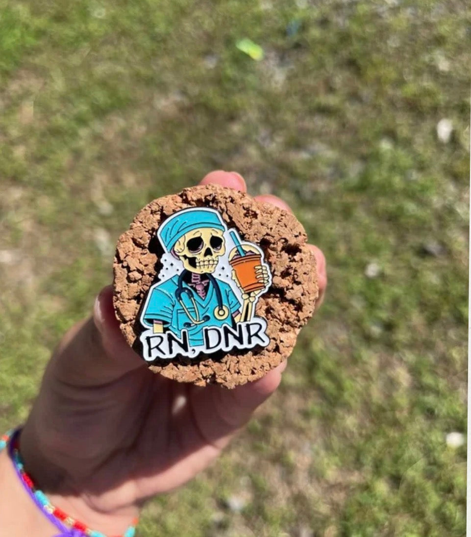 Pin RNDNR