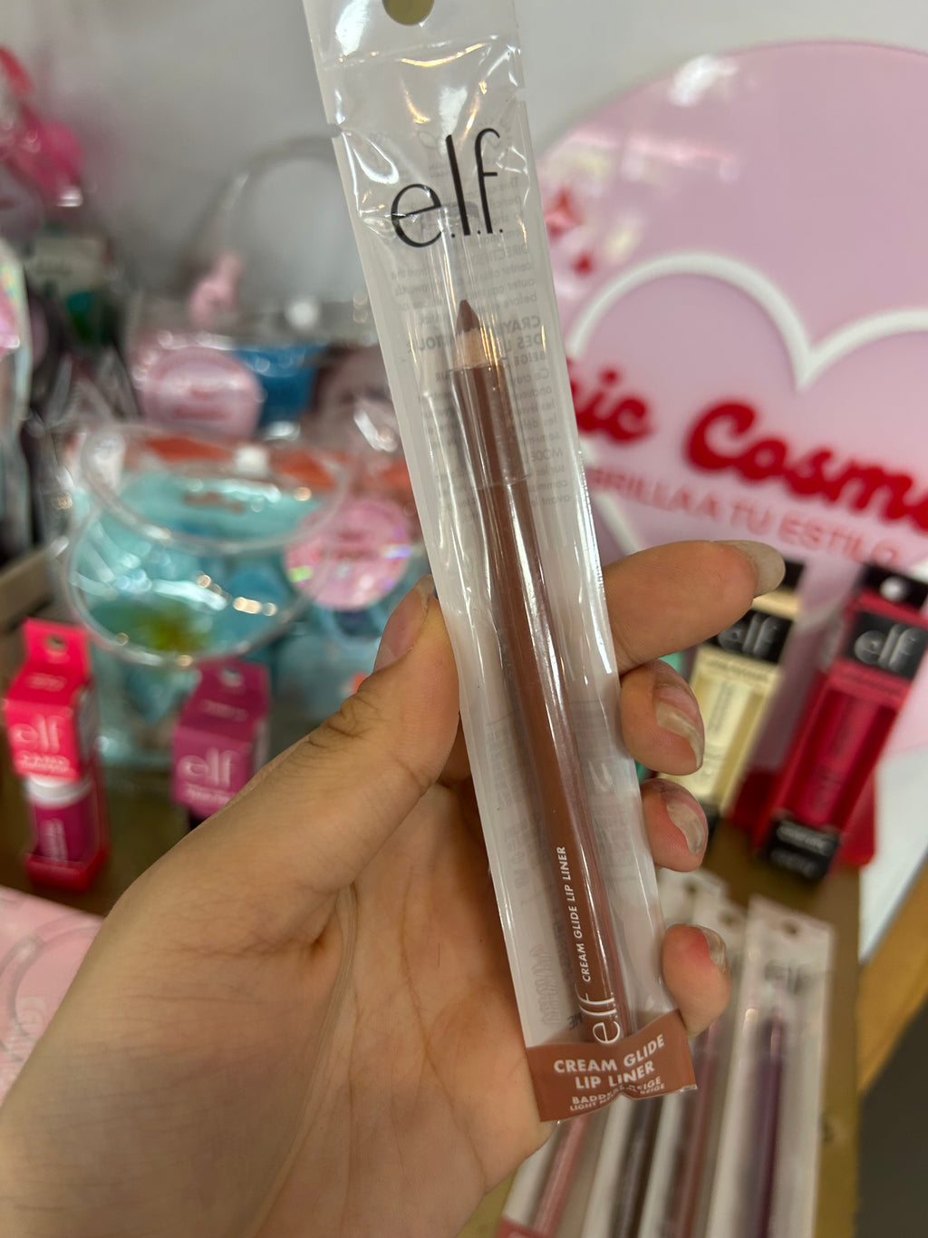 Lip Liner ELF