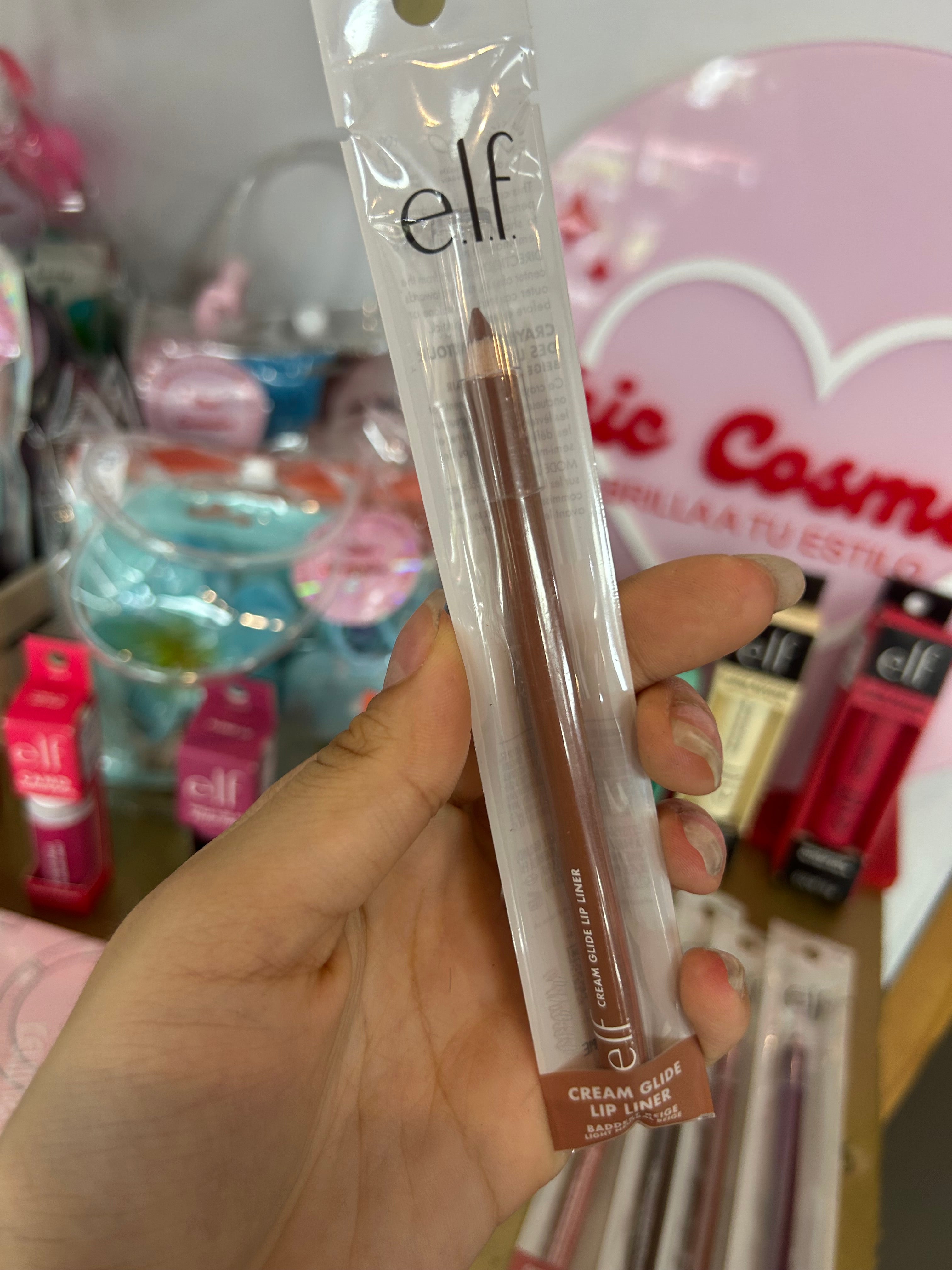 Lip Liner ELF