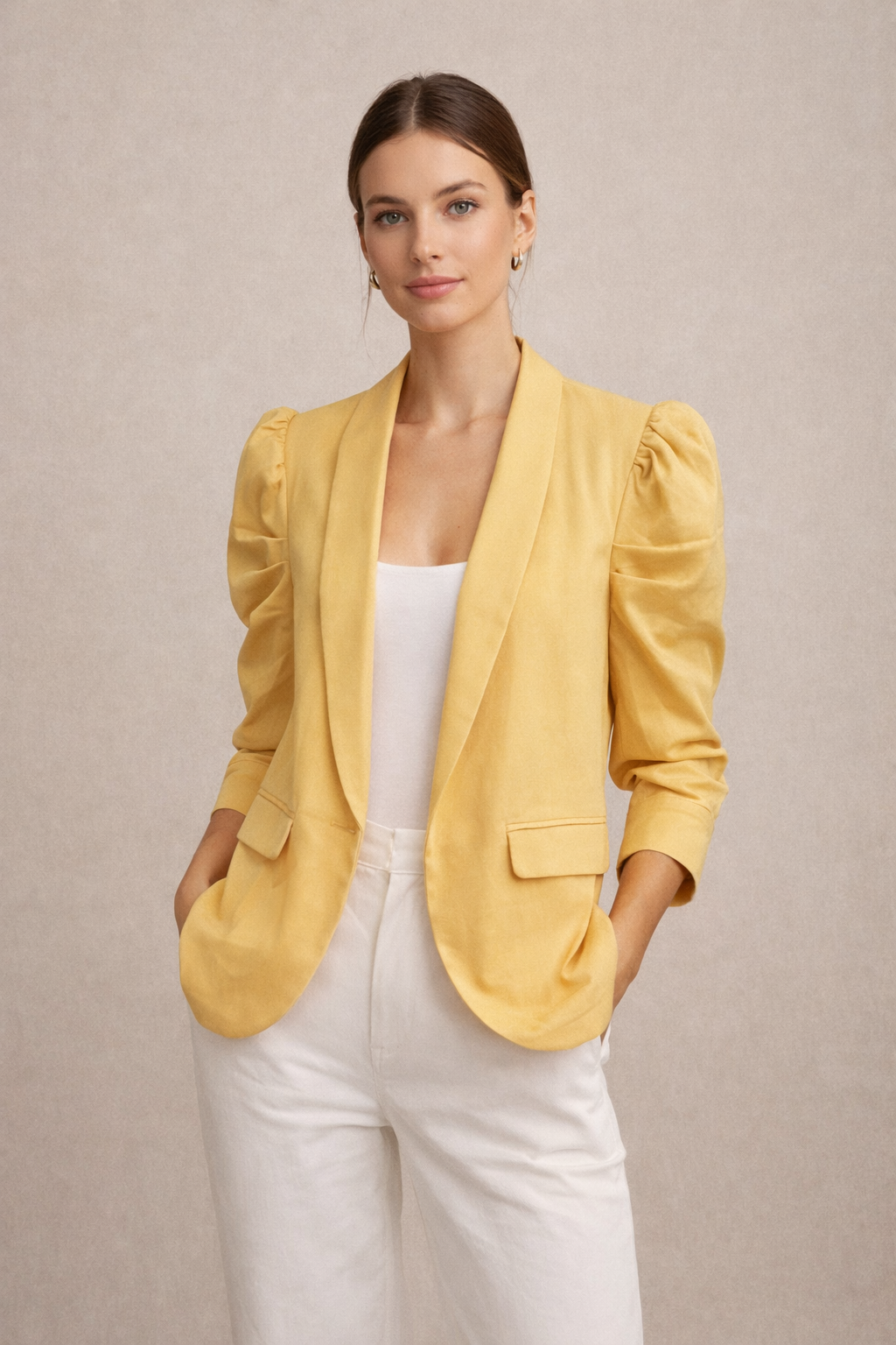 Blazer Ovi