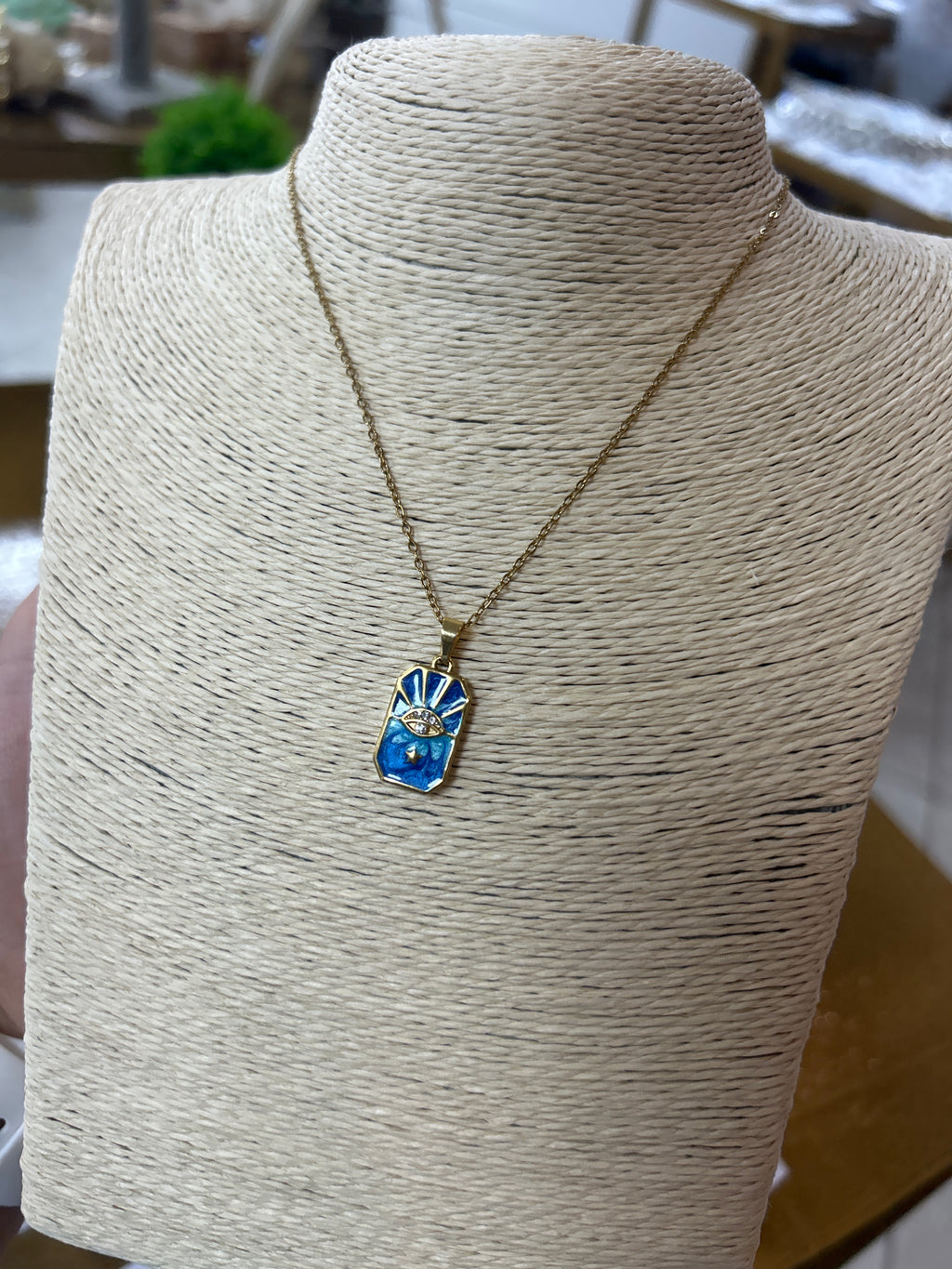 Collar variados