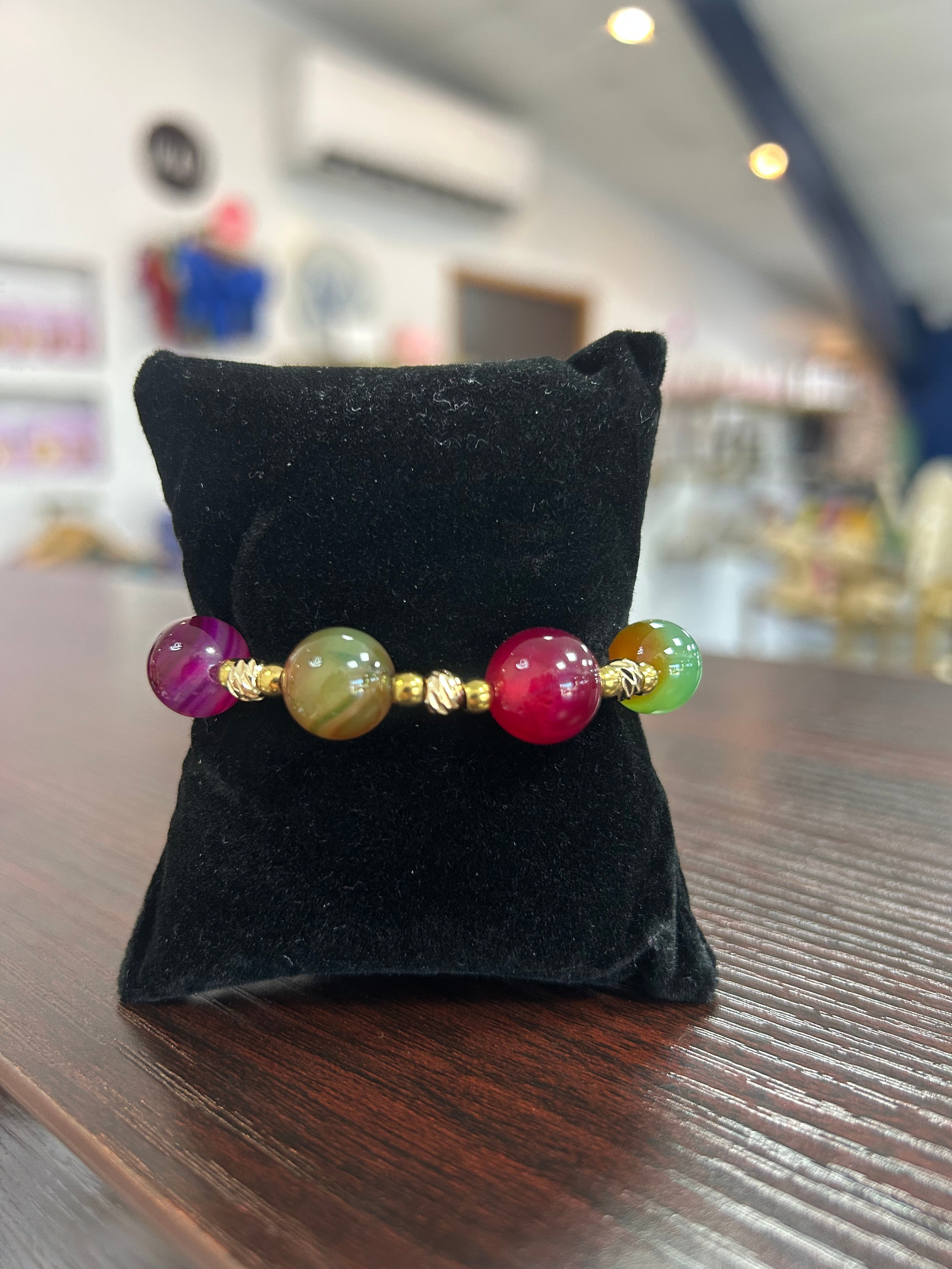 Pulsera de Colores