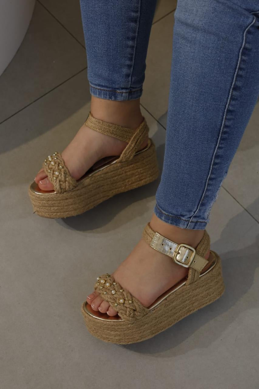 Plataforma Soft Pearl