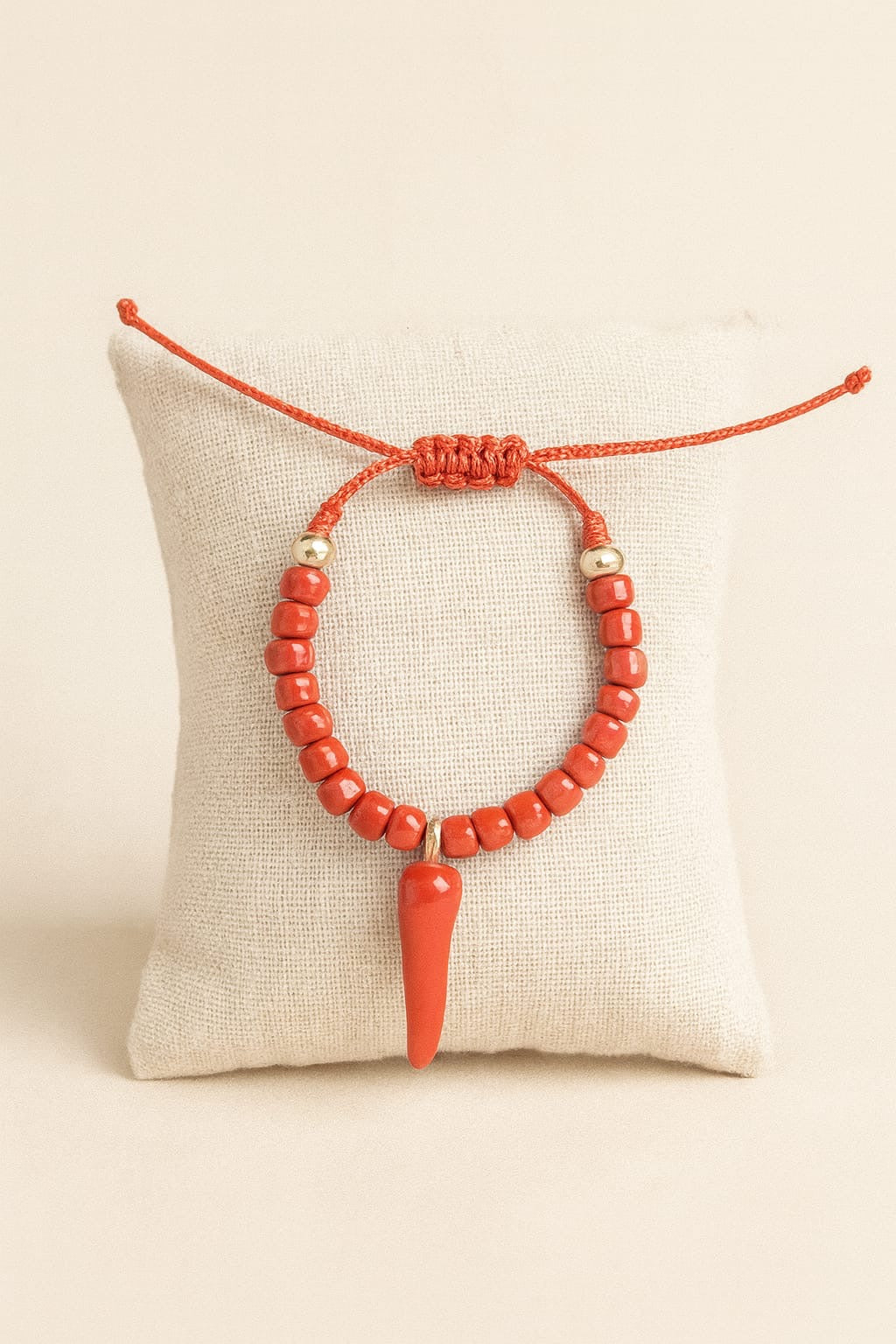 Pulsera Coralito Protector – Bebé