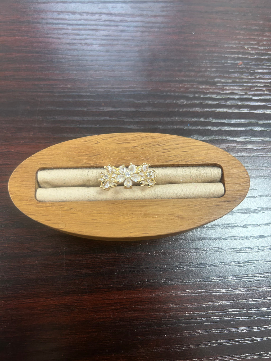 Colección de Anillos
