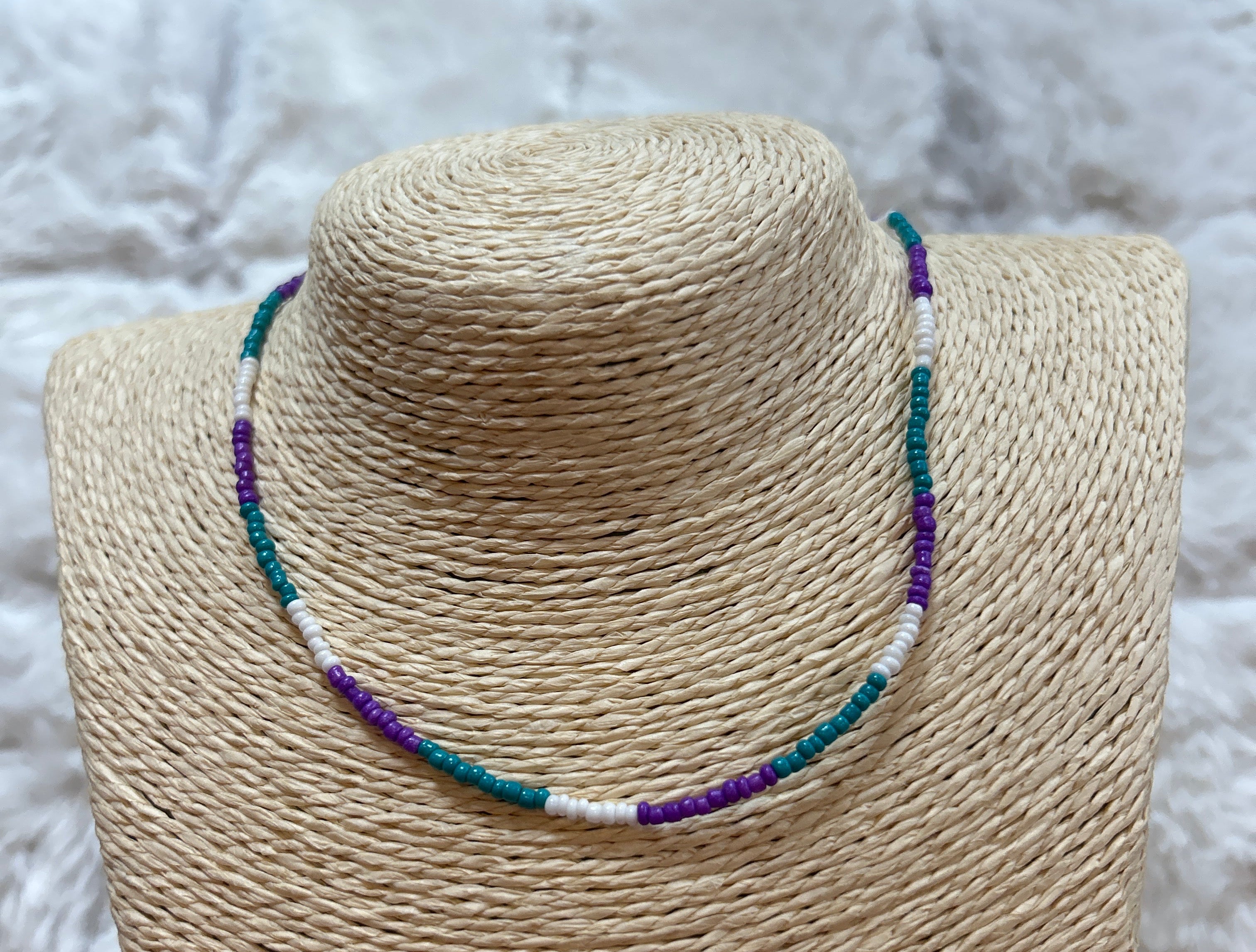 Collar Dreamy Hearts