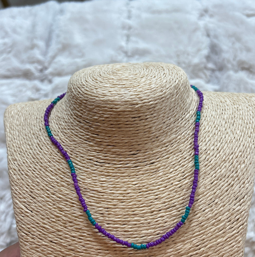 Collar Dreamy Hearts