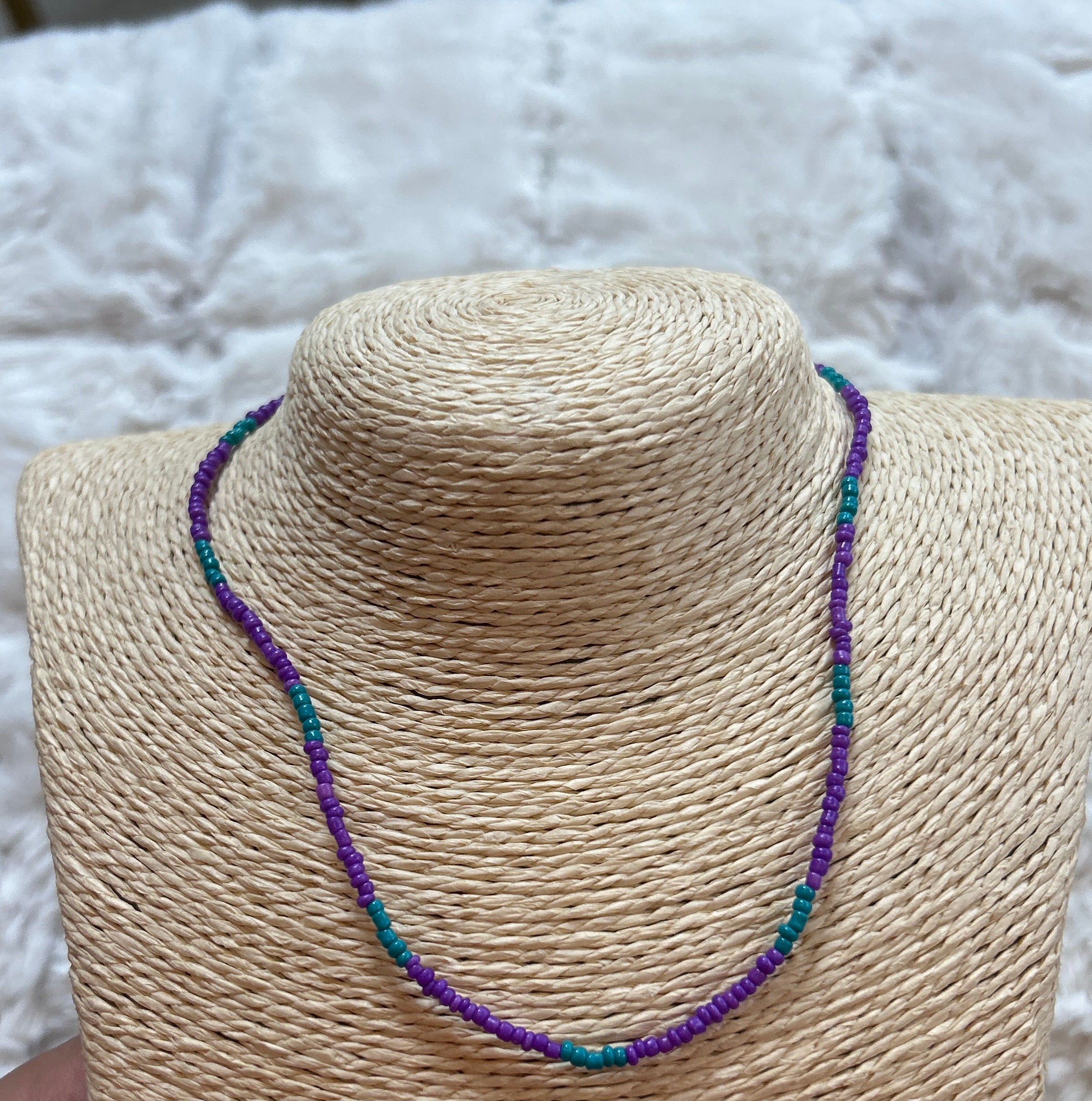 Collar Dreamy Hearts