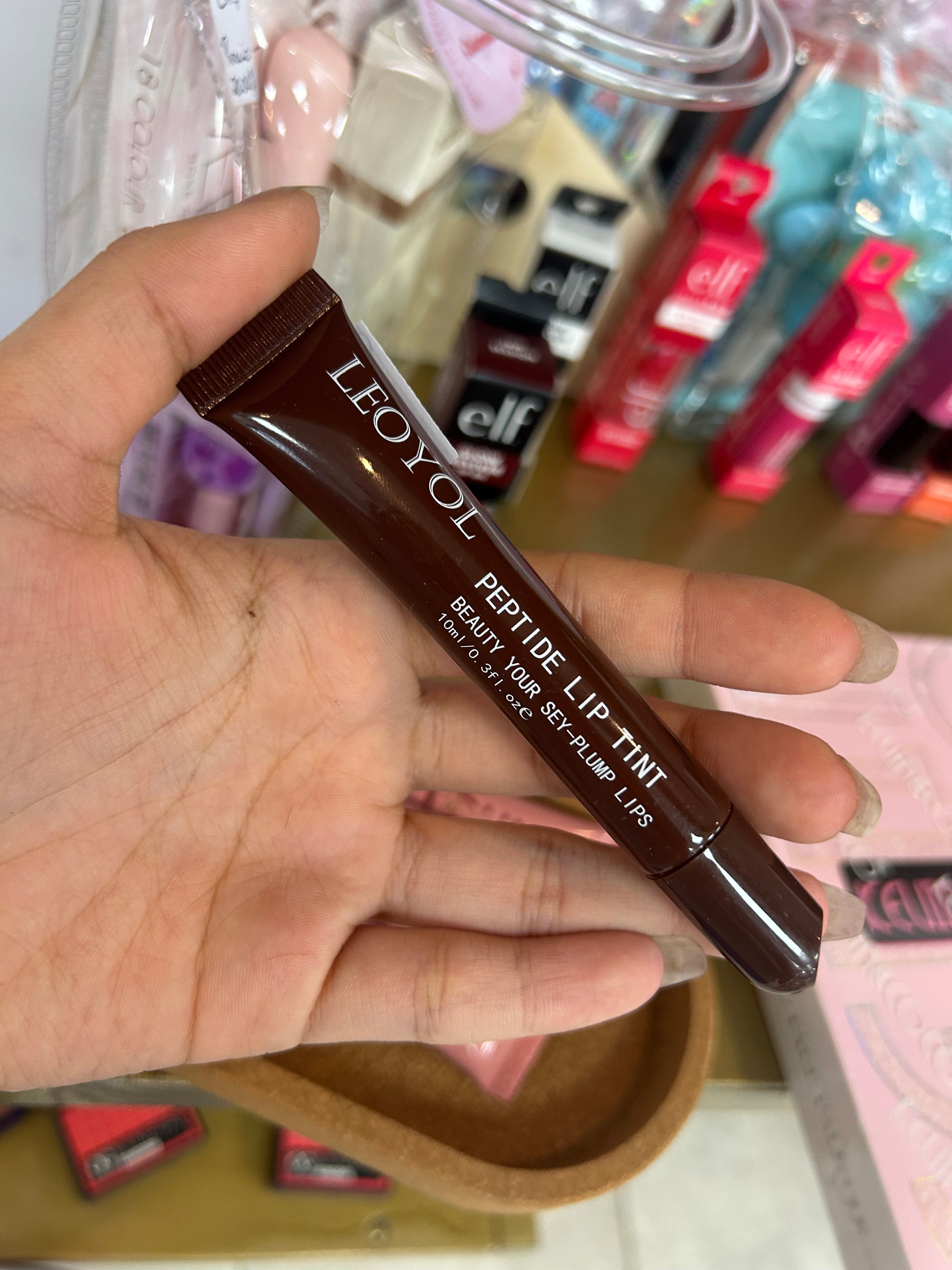 Lip tint bálsamo