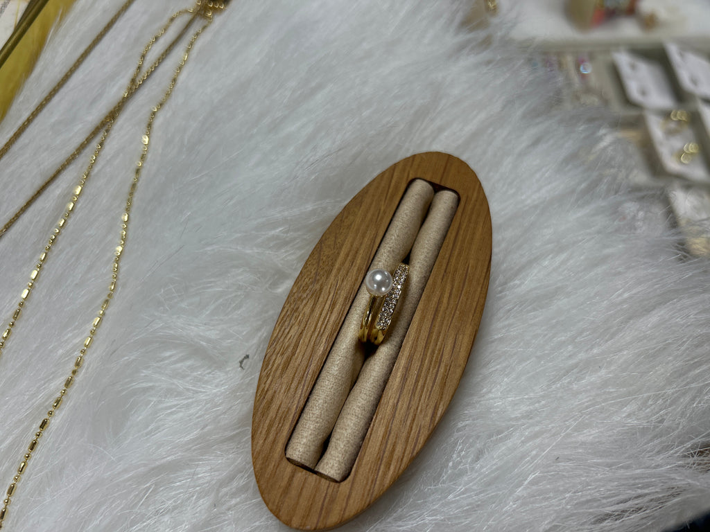 Colección de Anillos