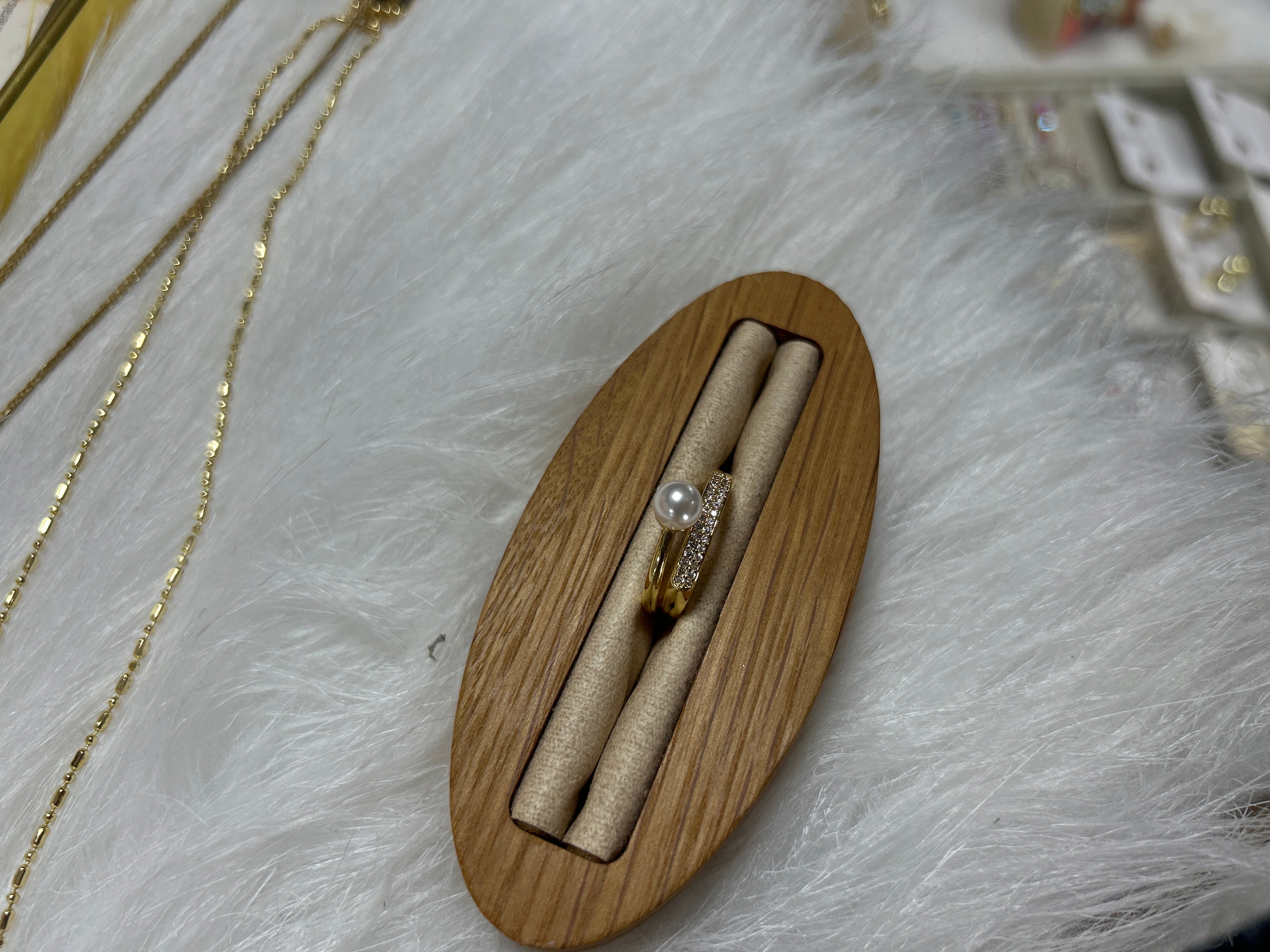 Colección de Anillos