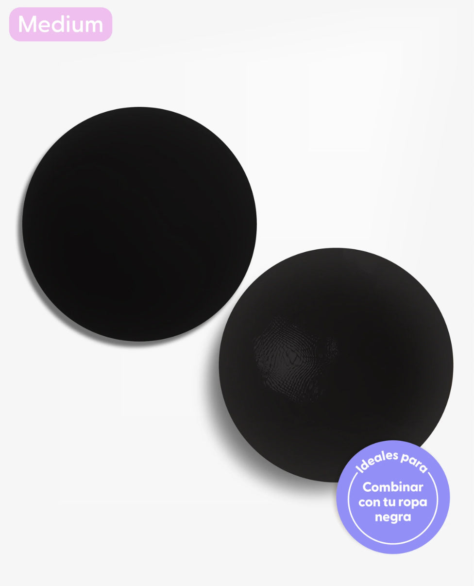 Nipple Cover Black