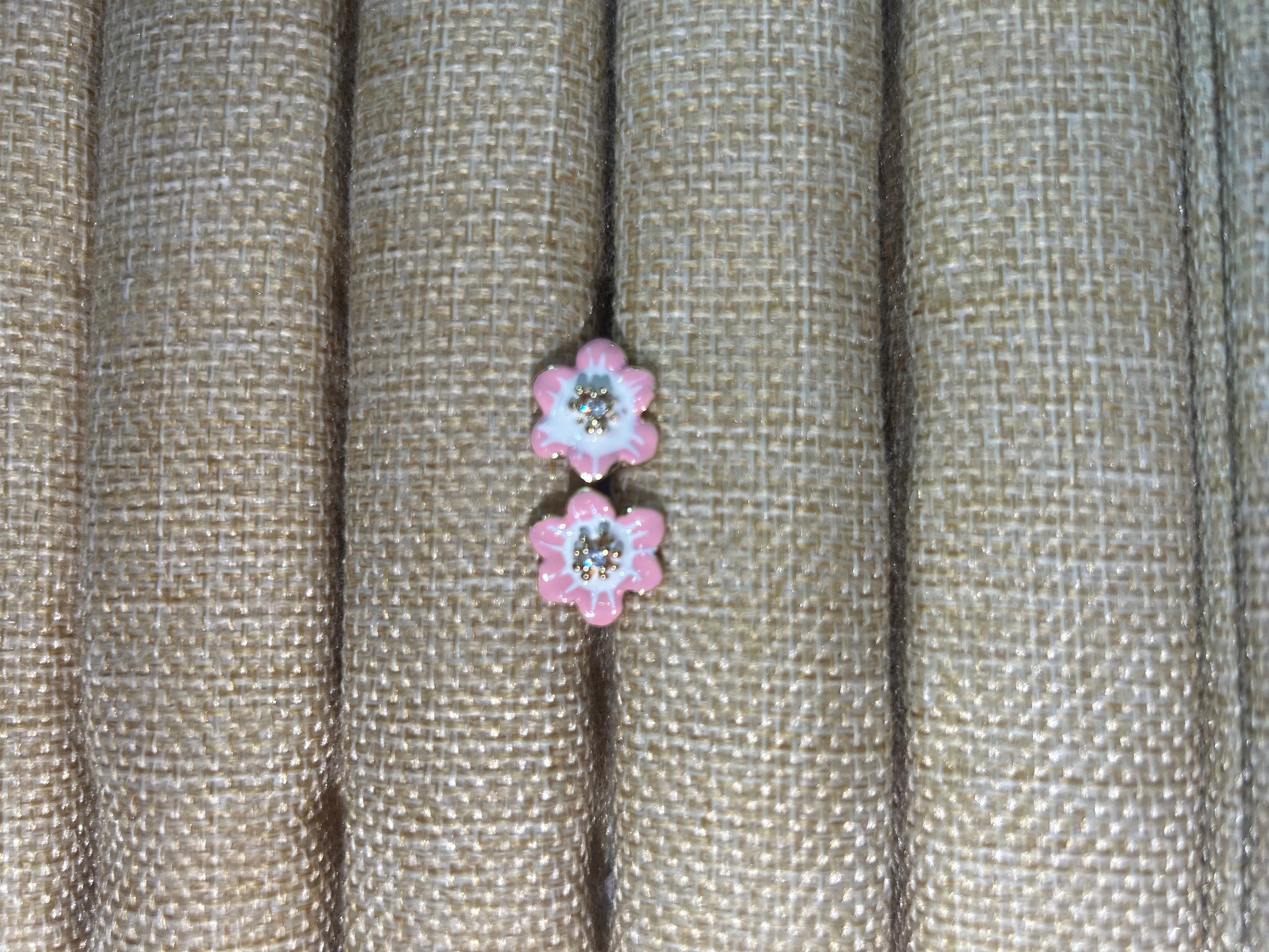 Topitos variados