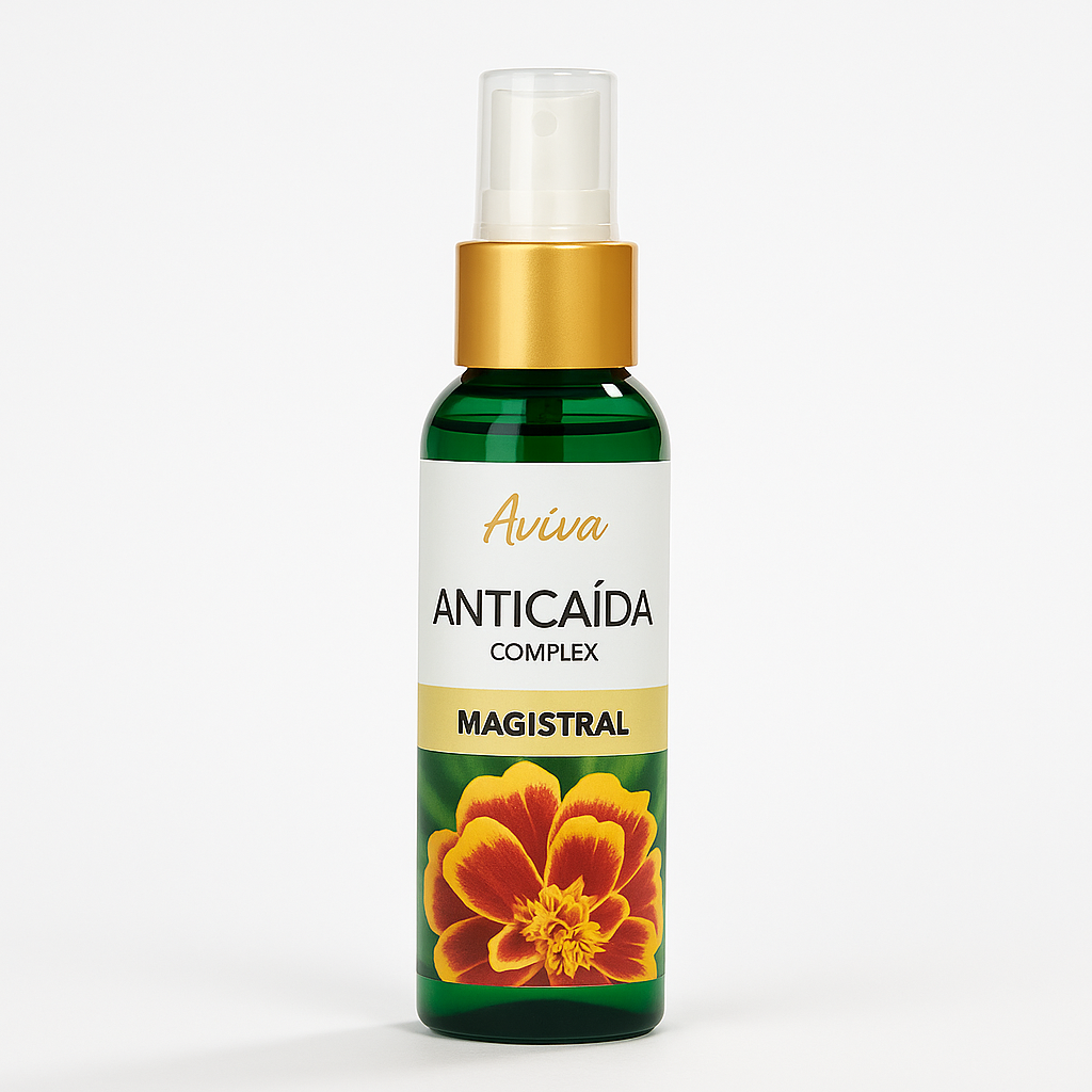 Aviva Anticaída Complex Magistral