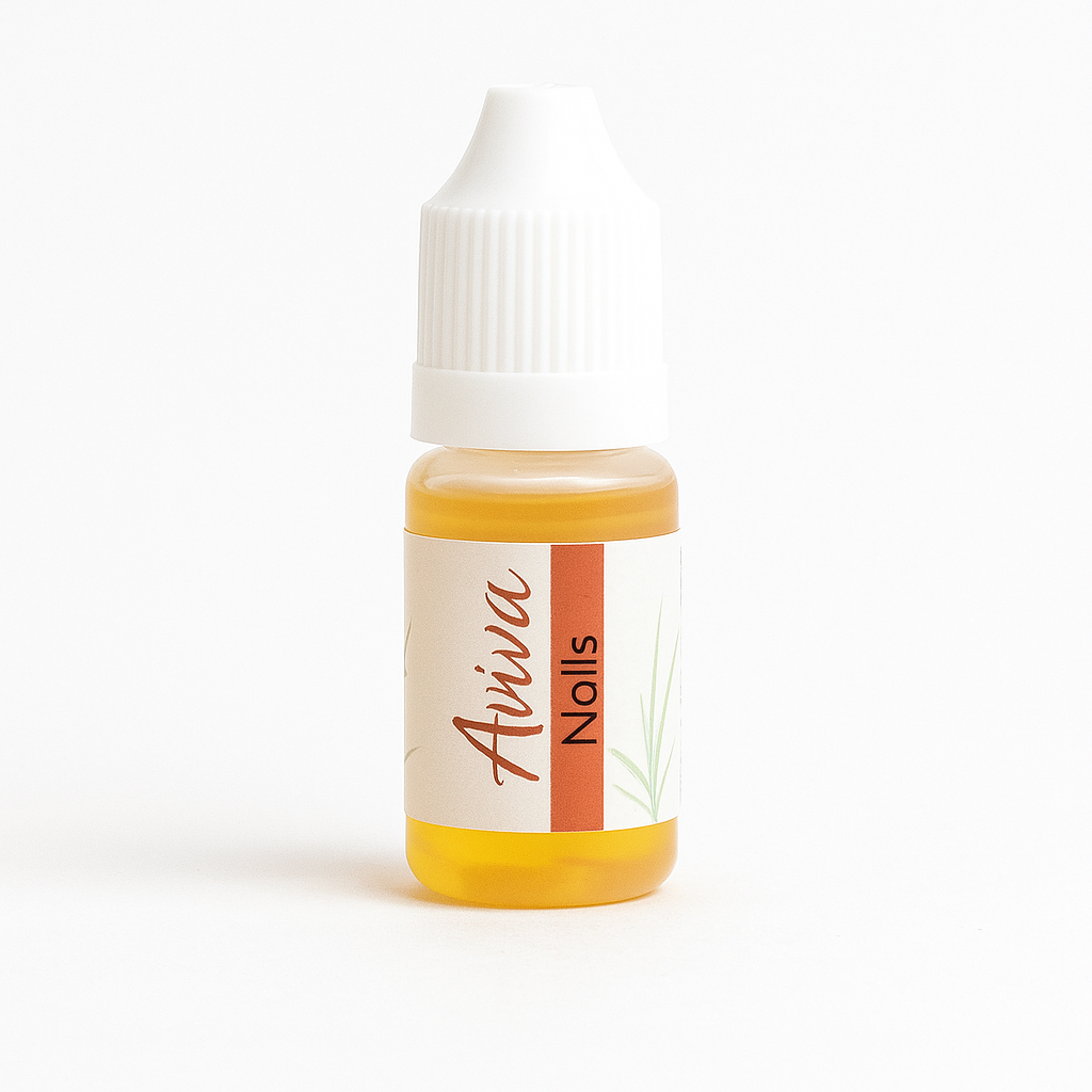 Aviva Nails – Fortalecedor Natural de Uñas