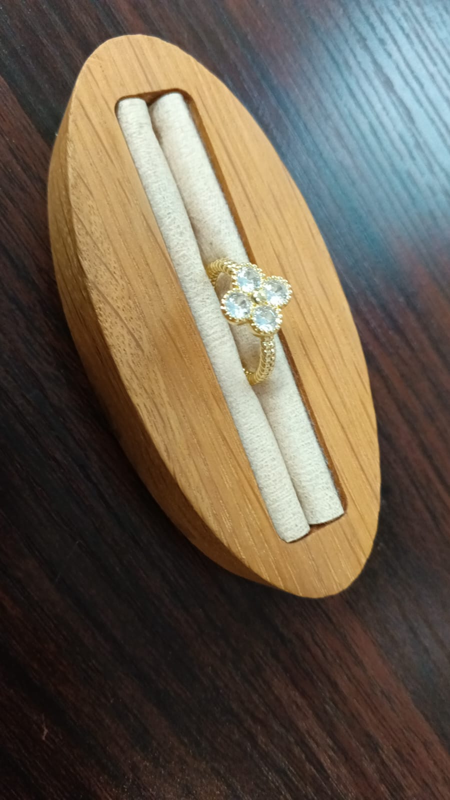 Colección de Anillos