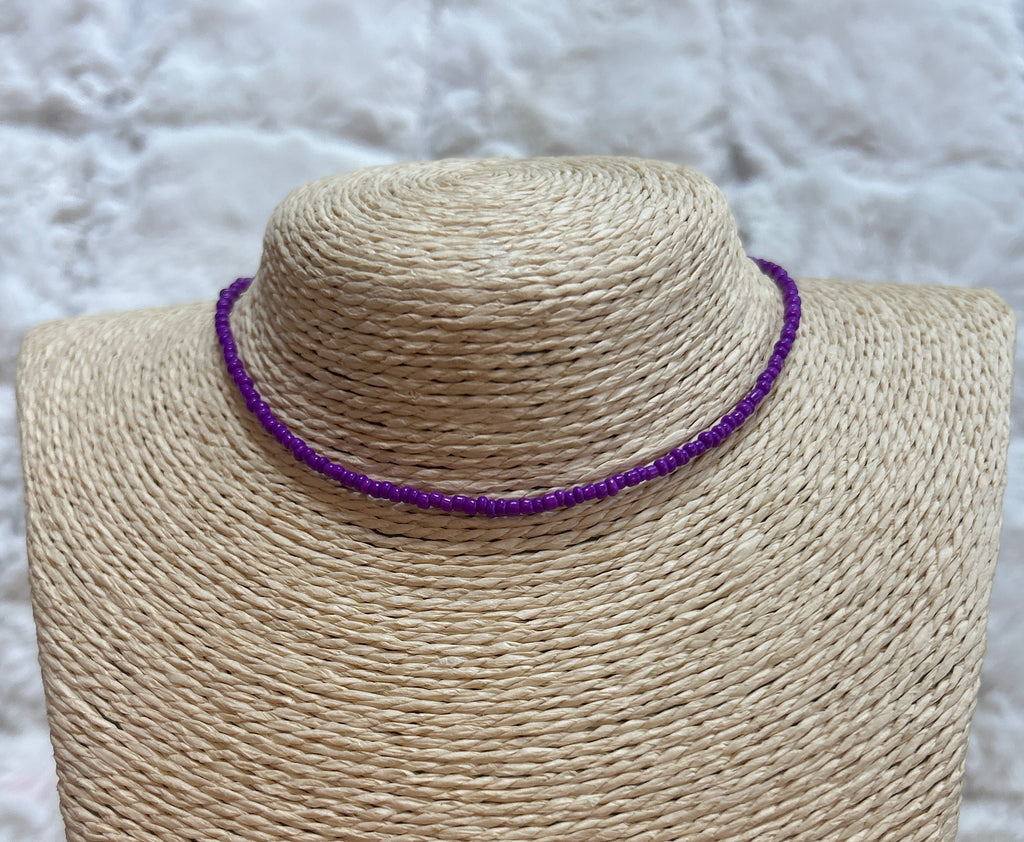 Collar Violet Dream