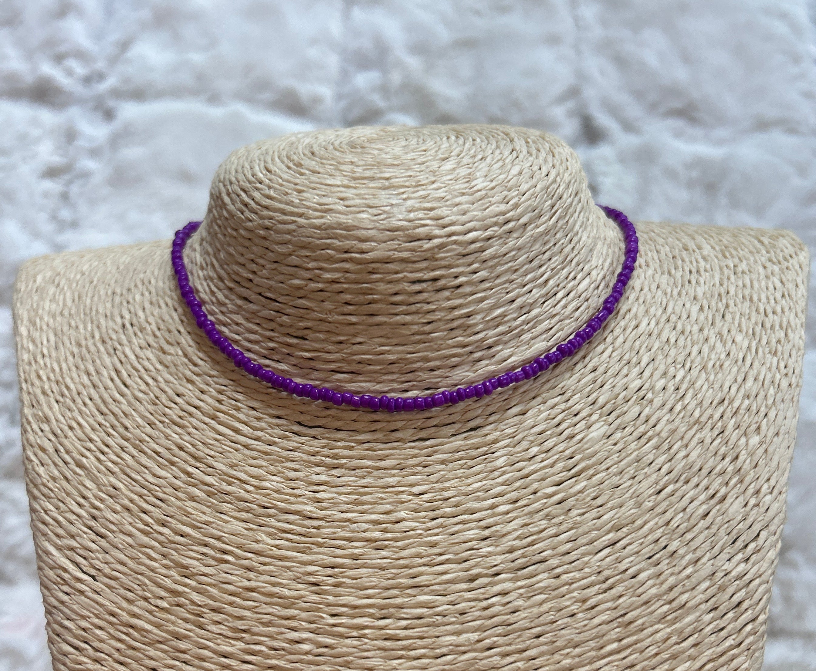 Collar Violet Dream