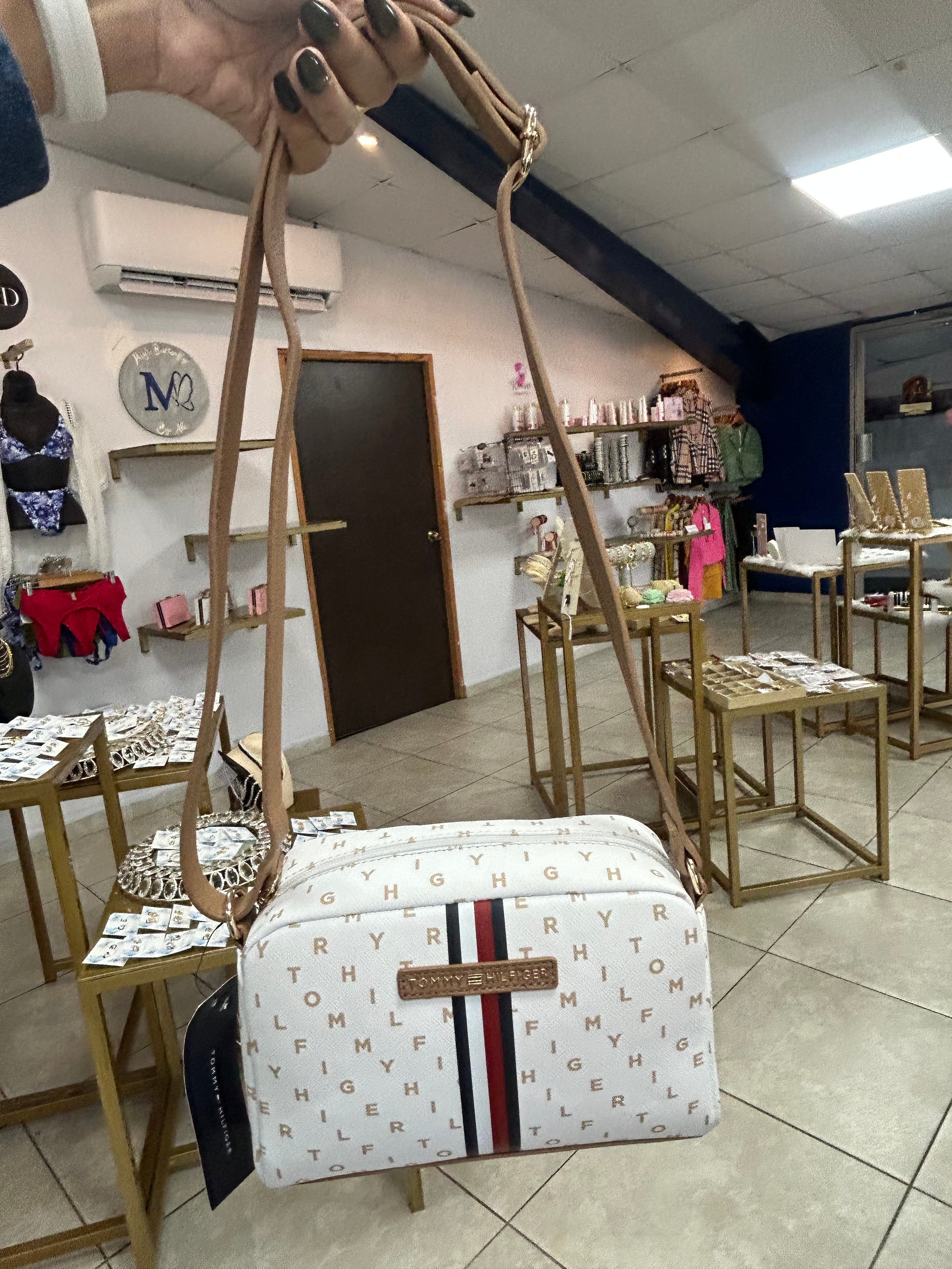 CrossBody Tommy Hilfiger