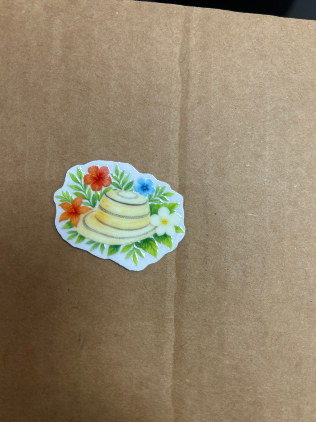 Stickers Panamá (4x$1.00)