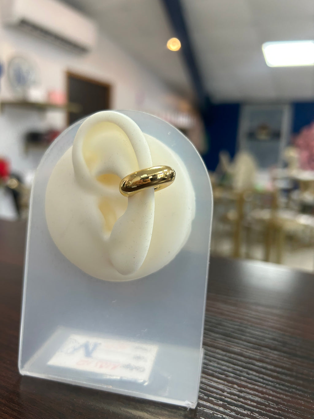 Mini Ear Cuff